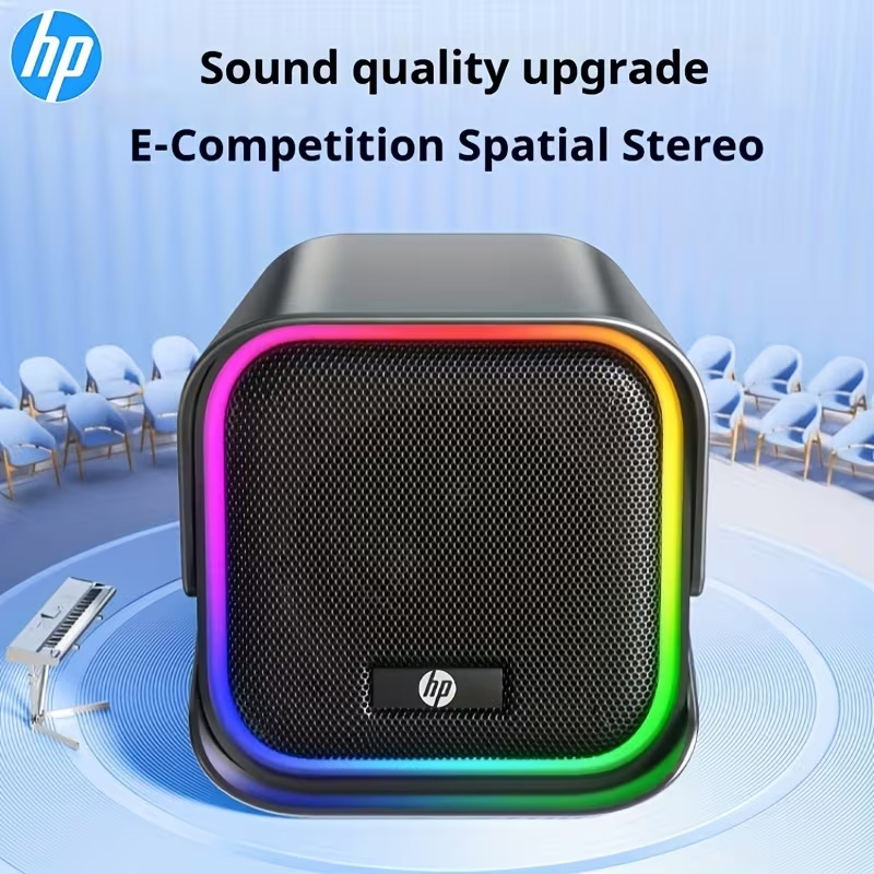 Акустична система HP DHS-4000