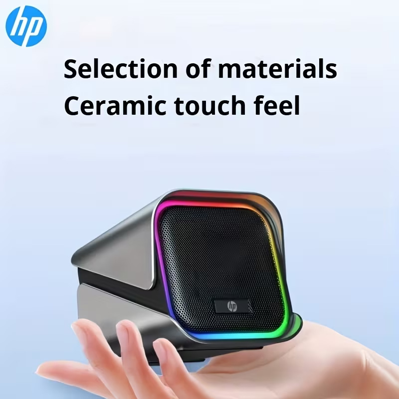 Акустична система HP DHS-4000
