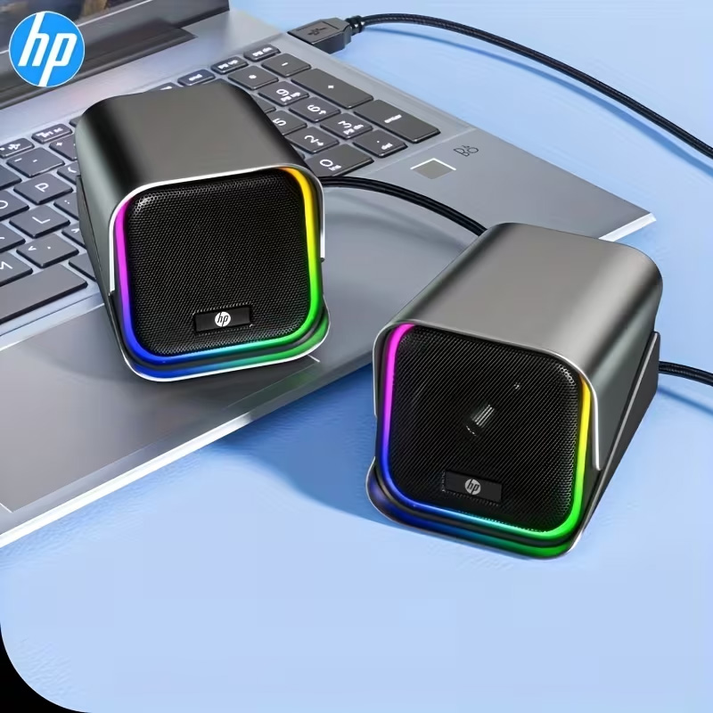 Акустична система HP DHS-4000