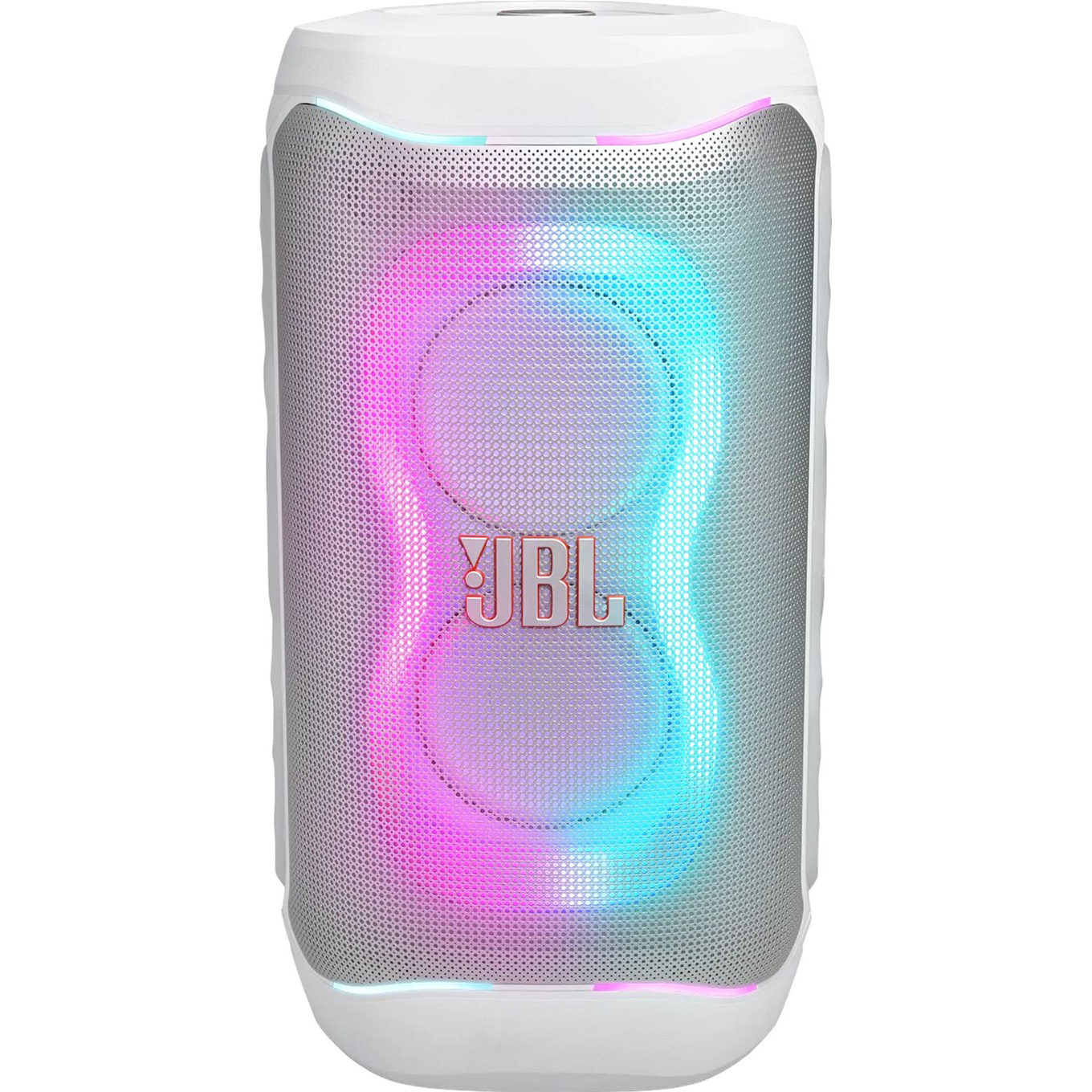 Акустическая система JBL Party Box 130 White