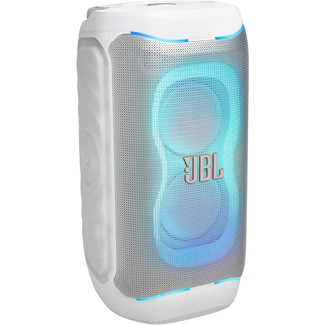 Акустическая система JBL Party Box 130 White