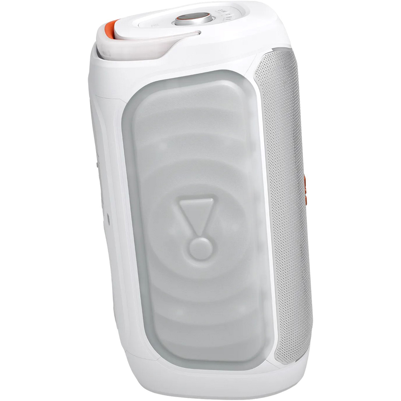 Акустическая система JBL Party Box 130 White