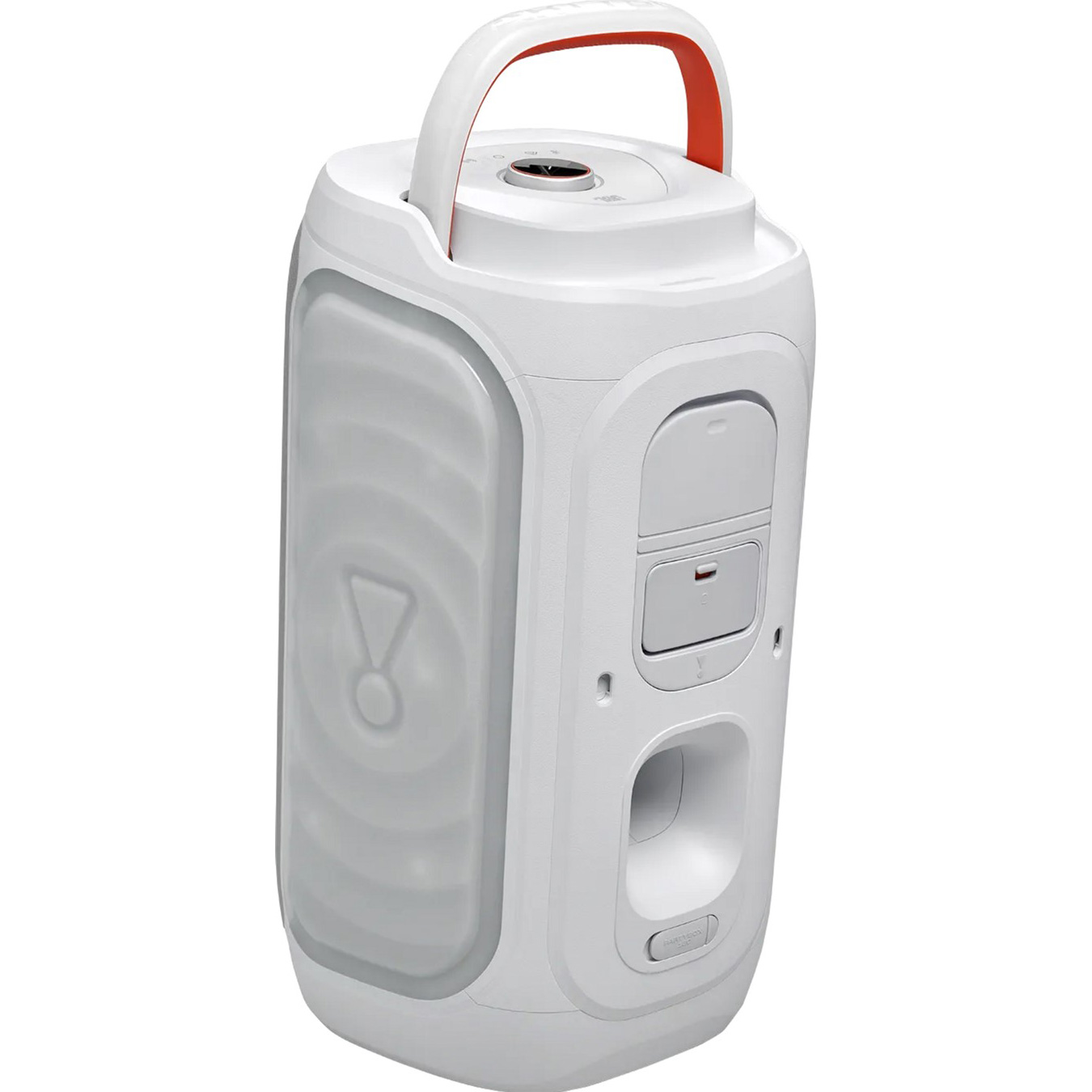 Акустическая система JBL Party Box 130 White