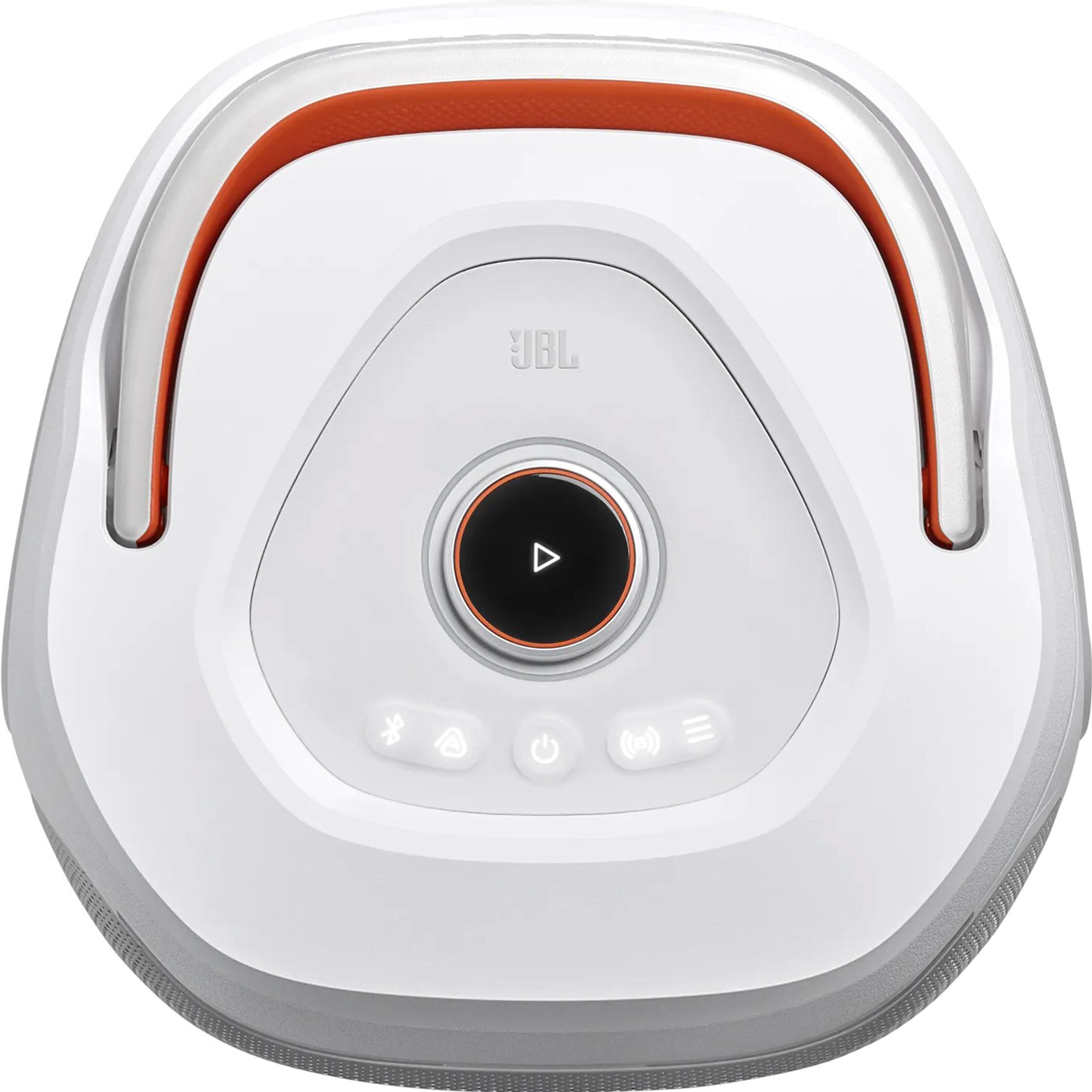 Акустическая система JBL Party Box 130 White