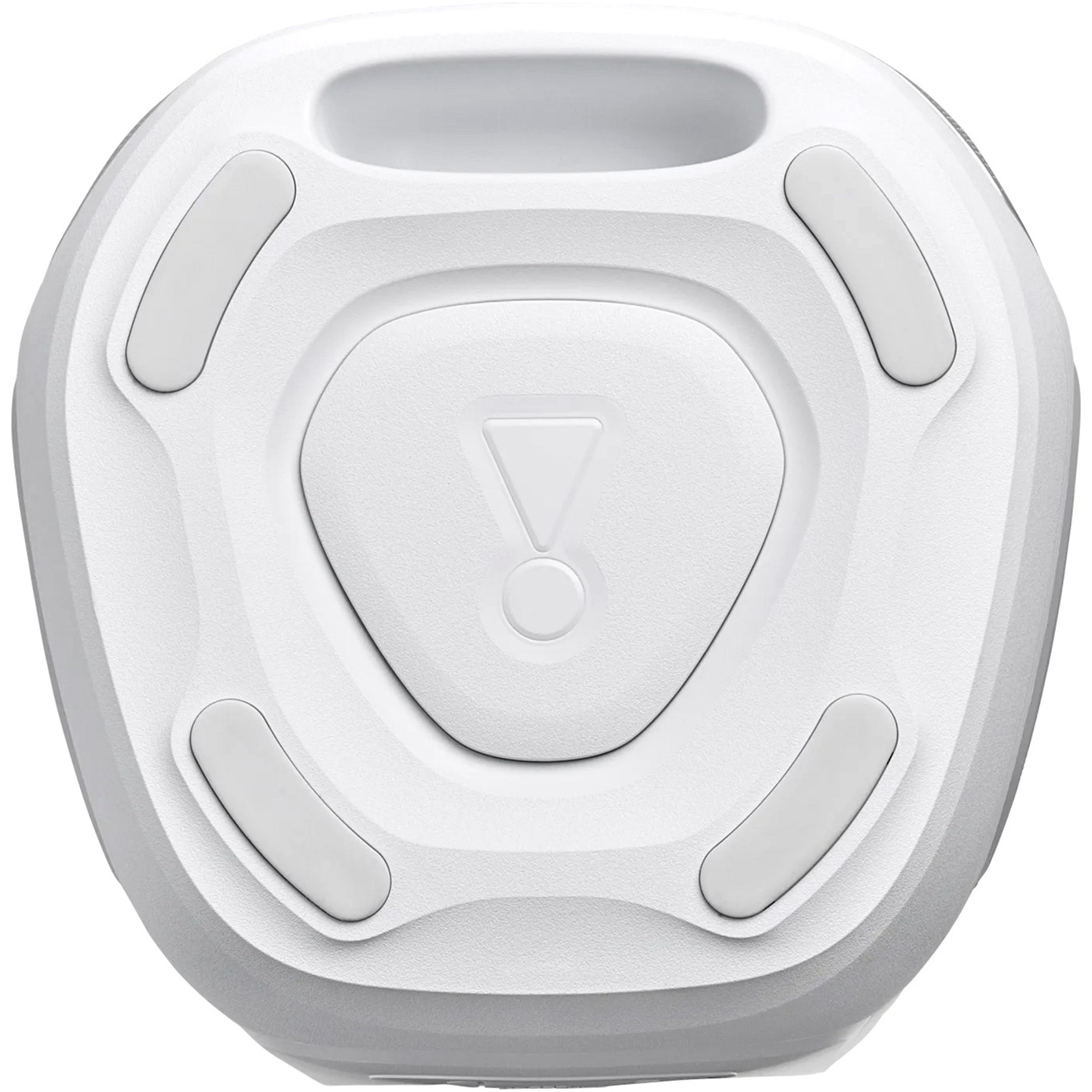 Акустическая система JBL Party Box 130 White