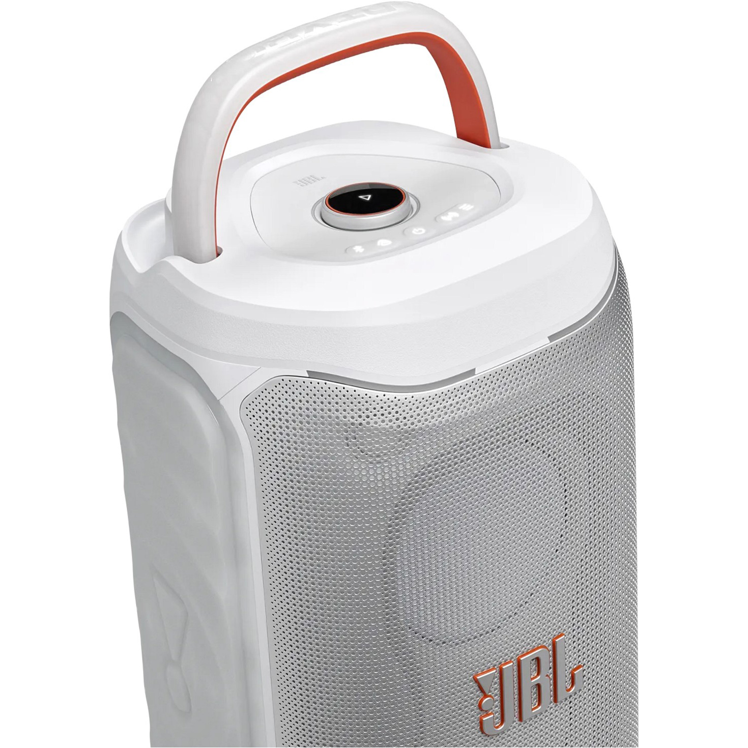 Акустическая система JBL Party Box 130 White
