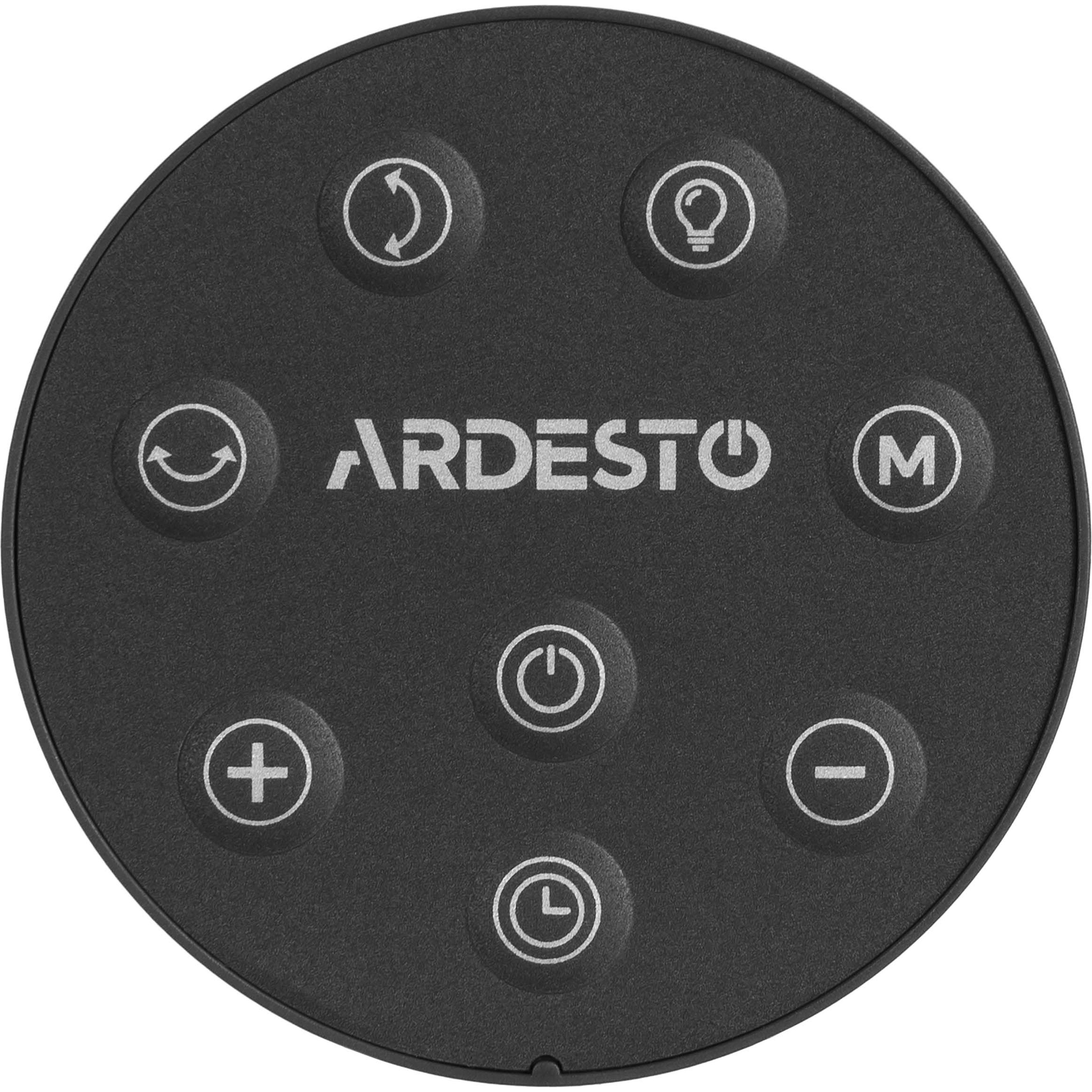 Вентилятор напольный ARDESTO FN-W1412EGR