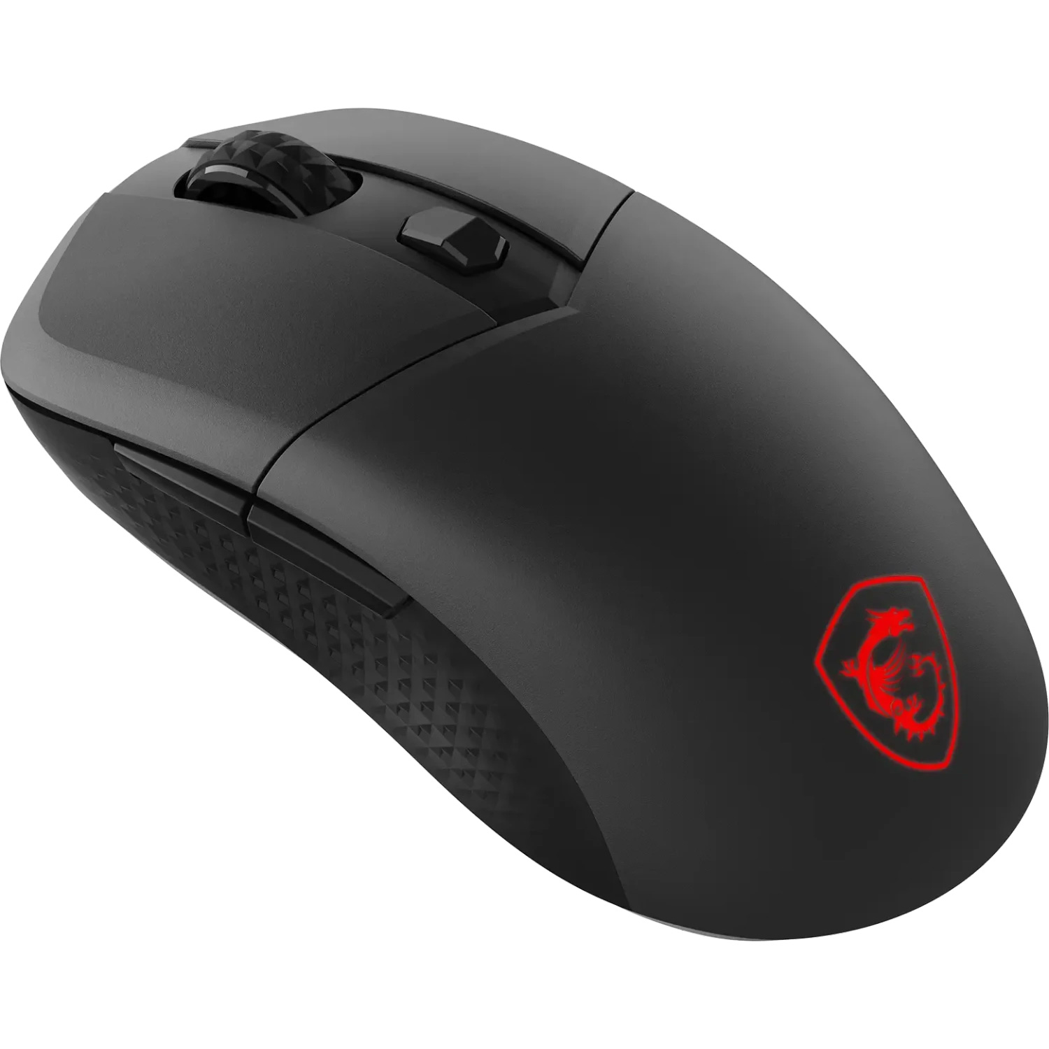 Мышь игровая MSI Versa 300 Wireless 8K