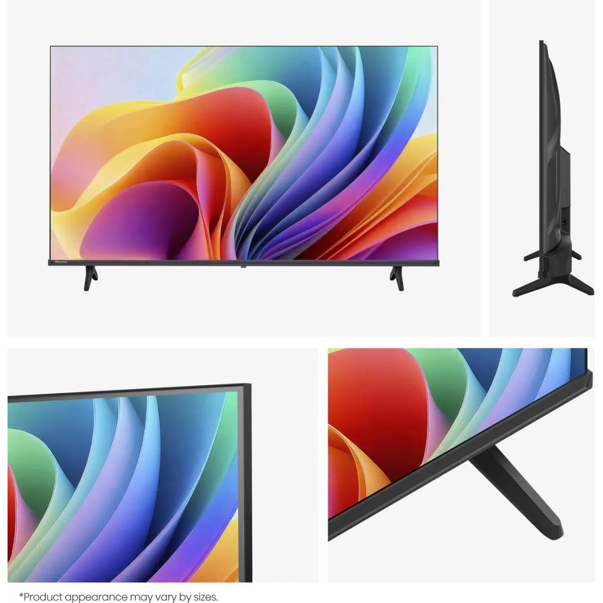 Телевизор HISENSE 32" 32A4S (20018255)