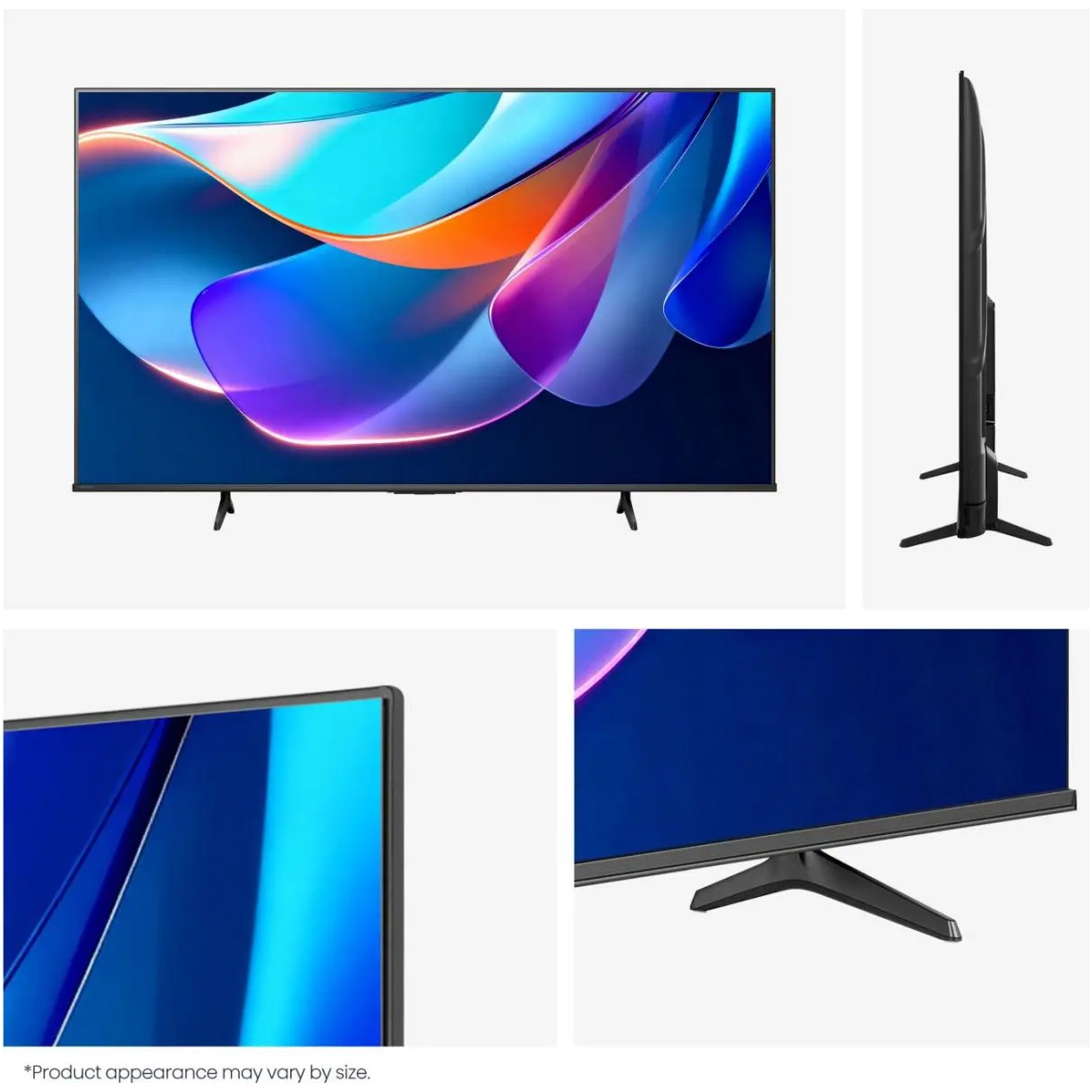 Телевизор HISENSE 43" 4K 43A6S (20018202)