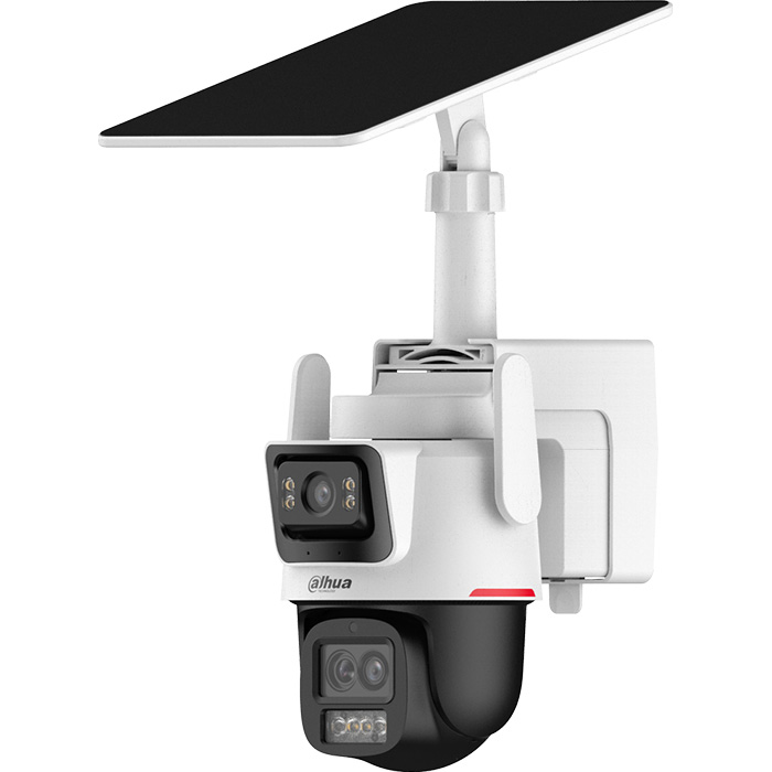 IP-камера 4G DAHUA DH-IPC-PTS2649C-3E3Z-4GB20
