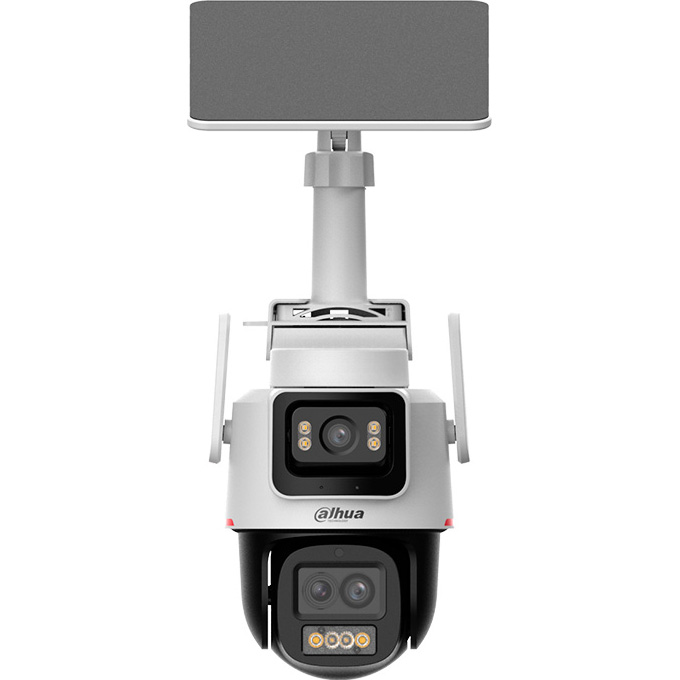 IP-камера 4G DAHUA DH-IPC-PTS2649C-3E3Z-4GB20