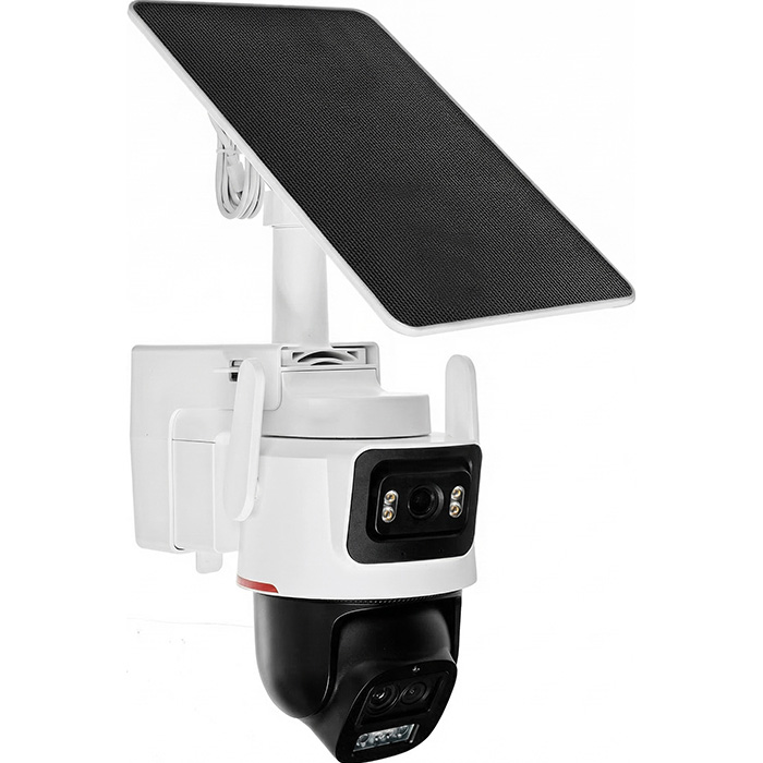 IP-камера 4G DAHUA DH-IPC-PTS2649C-3E3Z-4GB20