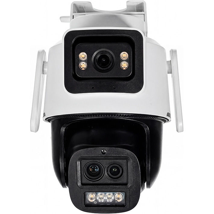 IP-камера 4G DAHUA DH-IPC-PTS2649C-3E3Z-4GB20