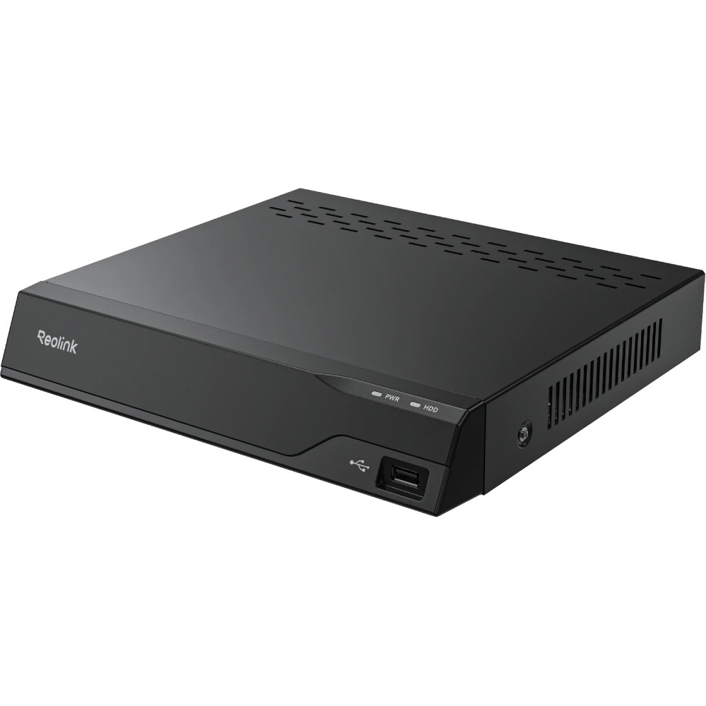 Відеореєстратор мережевий REOLINK RP-PN8 2TB HDD