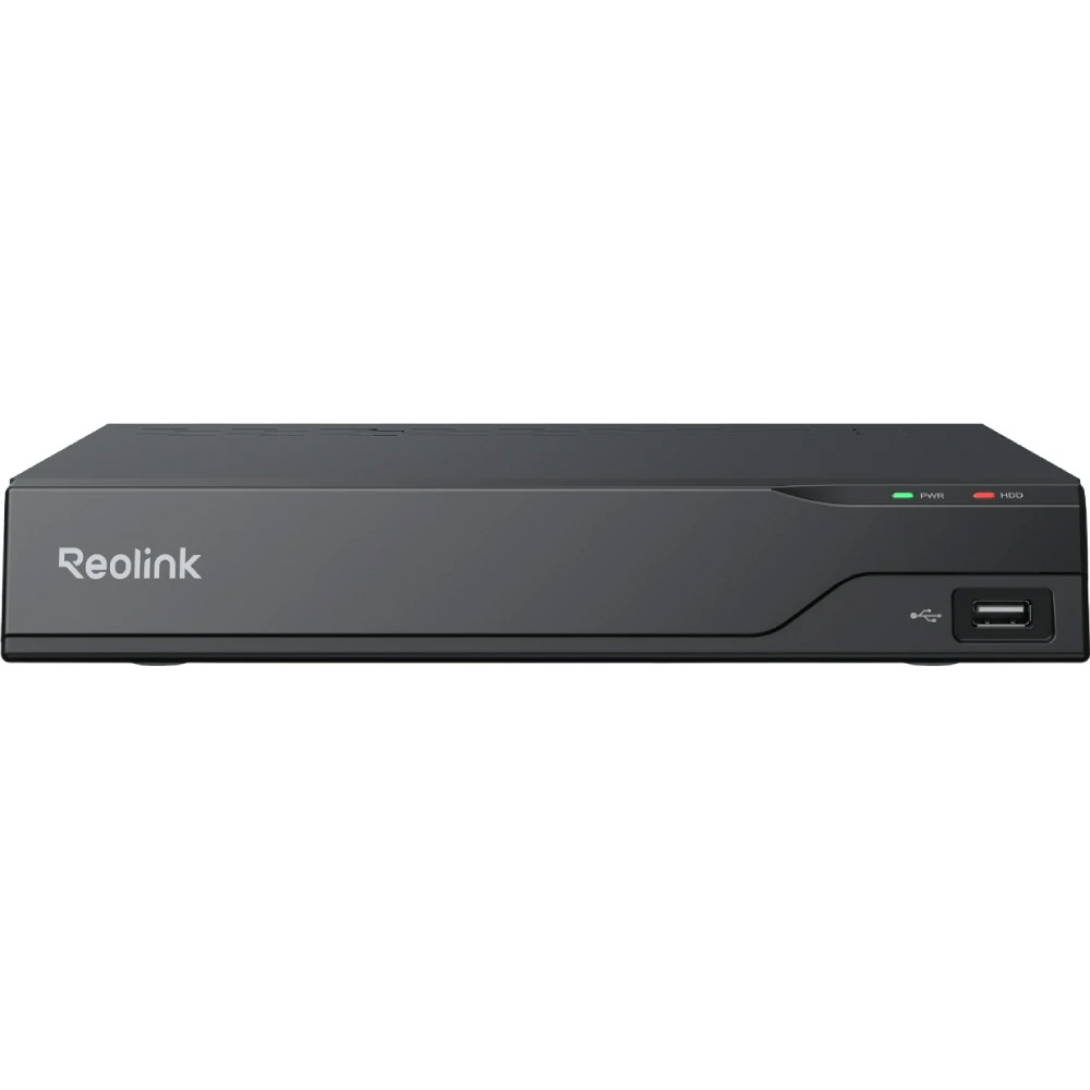 Відеореєстратор мережевий REOLINK RP-PN8 2TB HDD