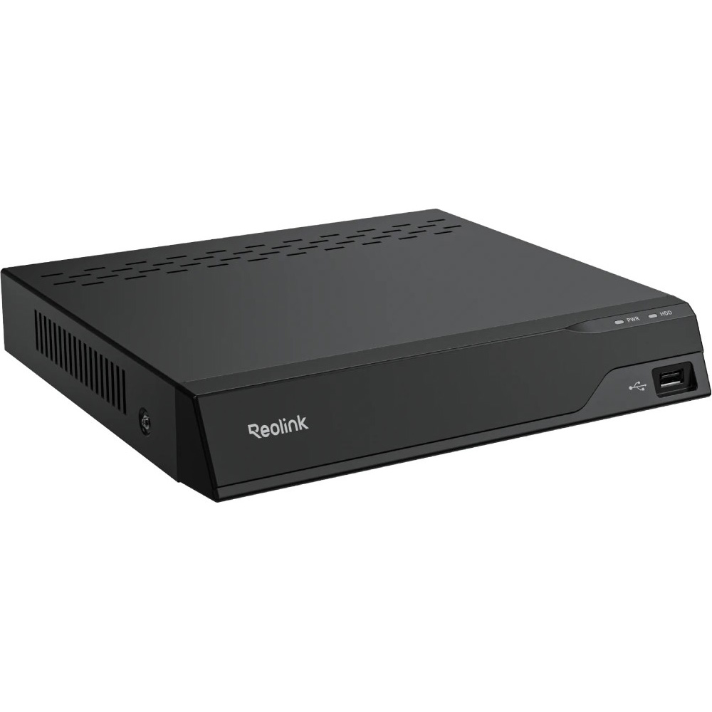 Відеореєстратор мережевий REOLINK RP-PN8 2TB HDD