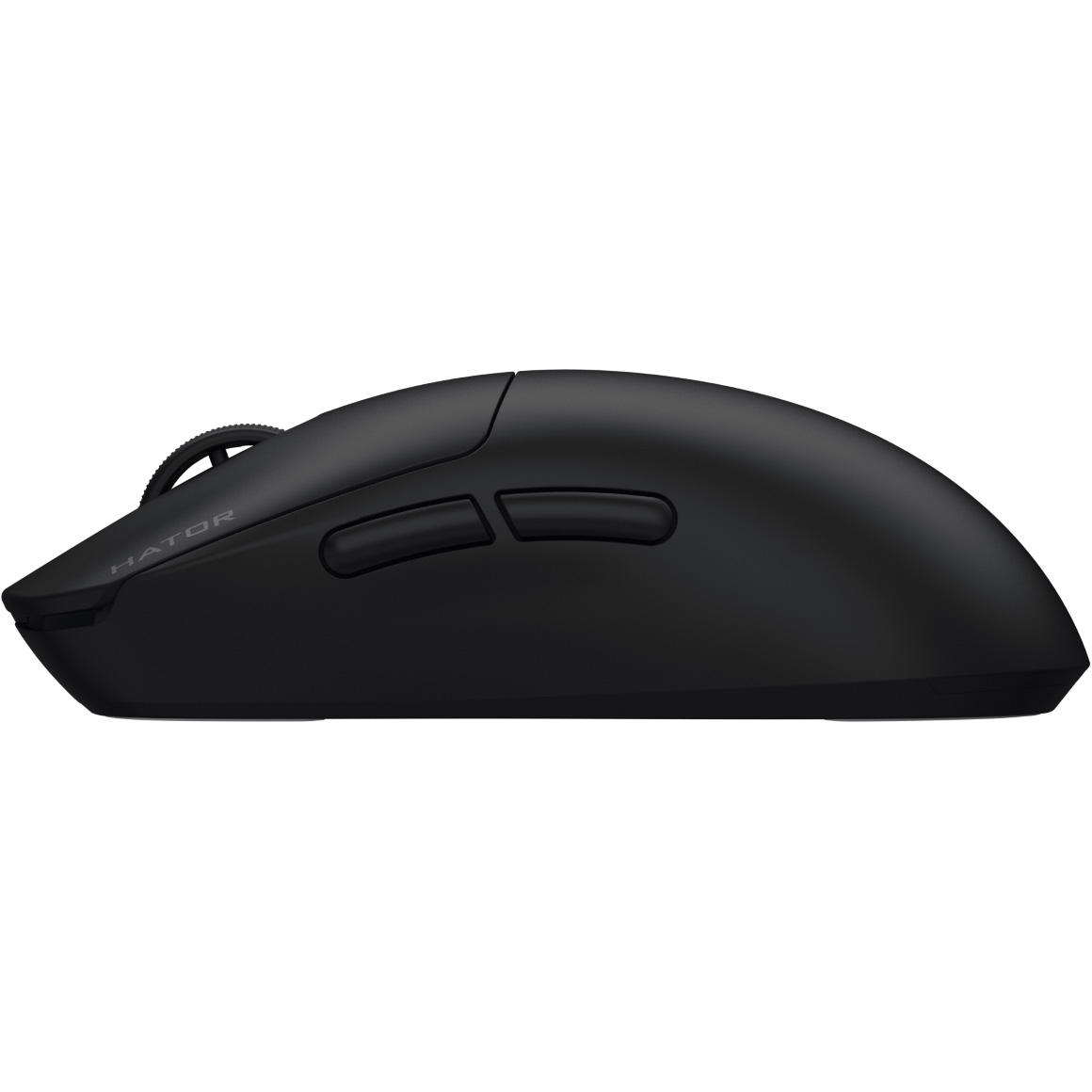 Мышь игровая HATOR Quasar 3S Ultima 8K Wireless Black (HTM660)