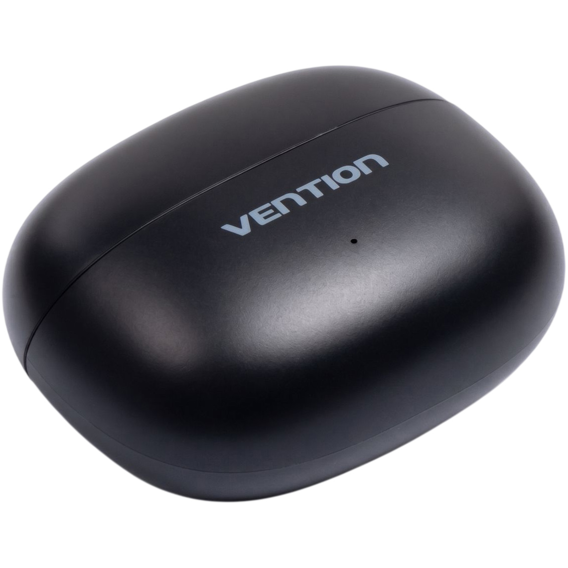 Наушники VENTION Echo Clip A11 Black