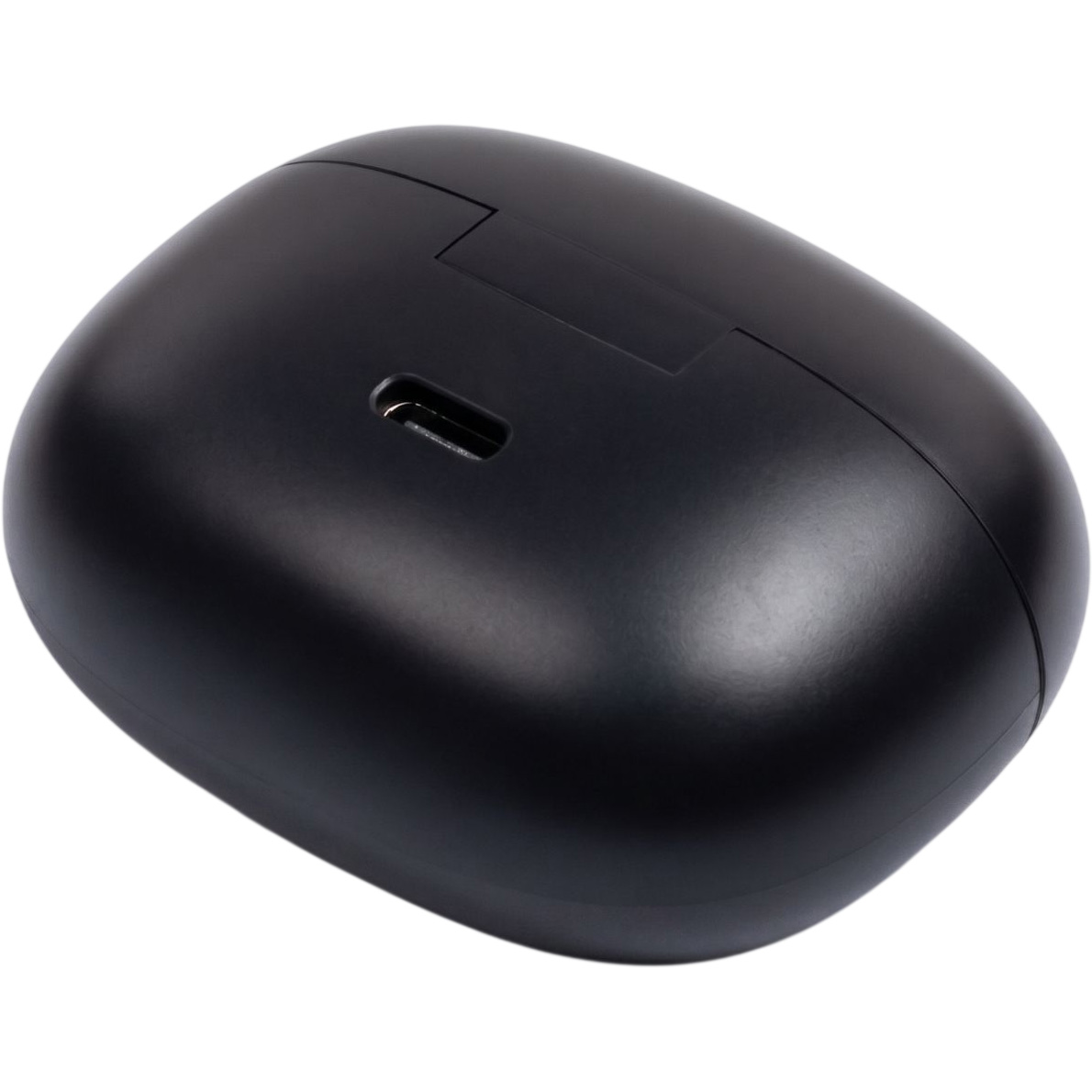 Наушники VENTION Echo Clip A11 Black