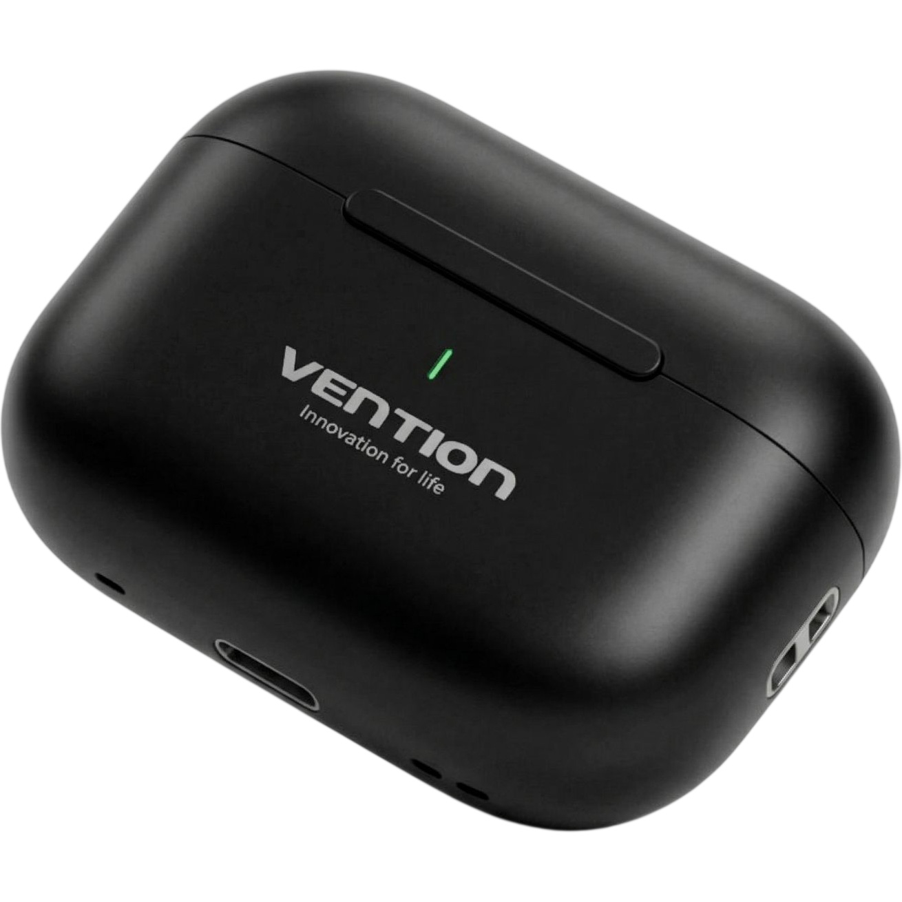 Наушники VENTION Echo Lite E11 Black