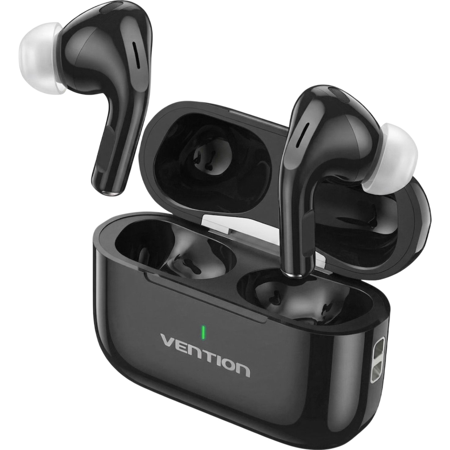 Наушники VENTION Echo Lite E11 Plus Black