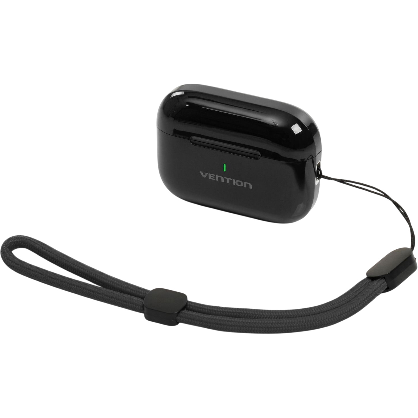 Наушники VENTION Echo Lite E11 Plus Black