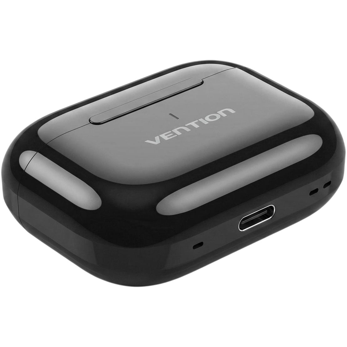 Наушники VENTION Echo Lite E11 Plus Black
