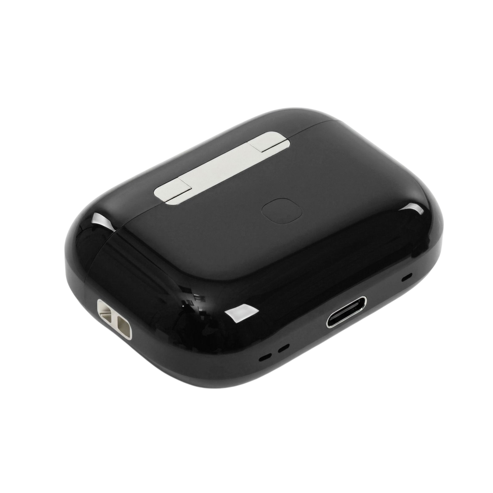 Наушники VENTION Echo Lite E11 Plus Black