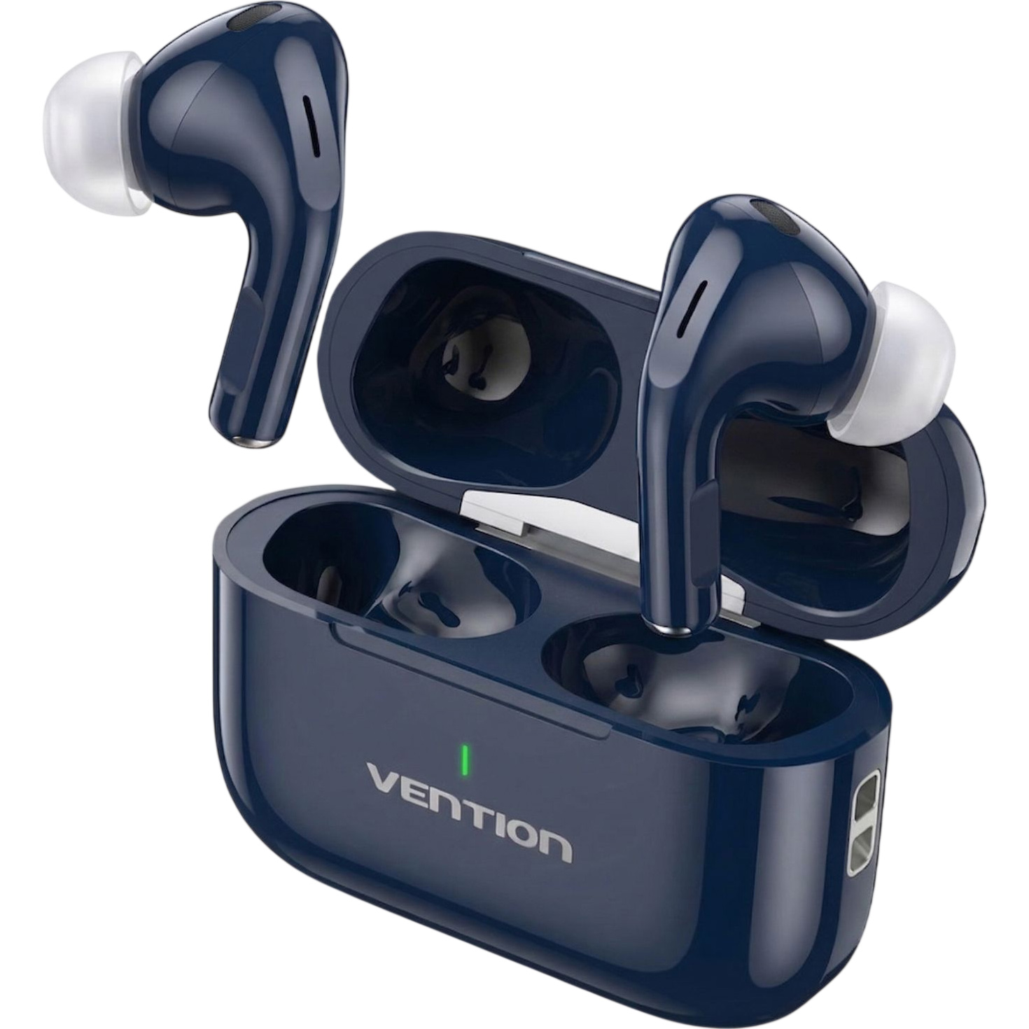 Наушники VENTION Echo Lite E11 Plus Blue