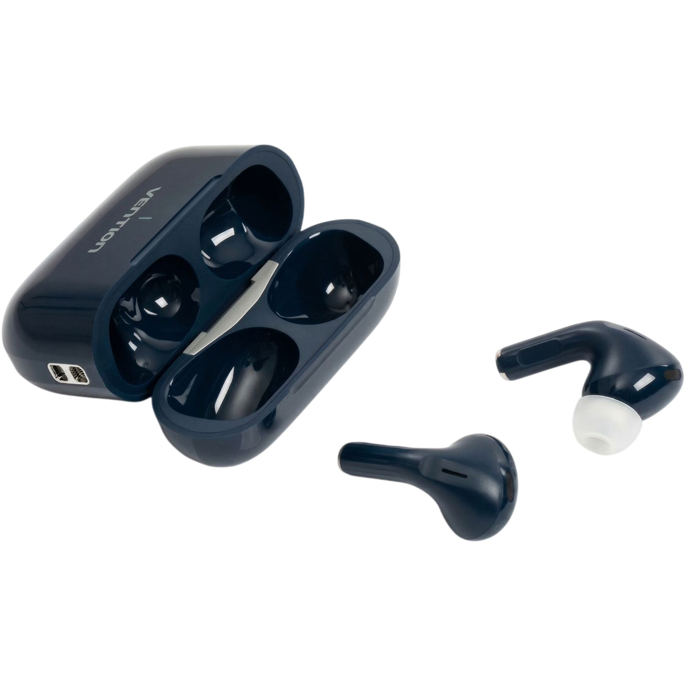Наушники VENTION Echo Lite E11 Plus Blue