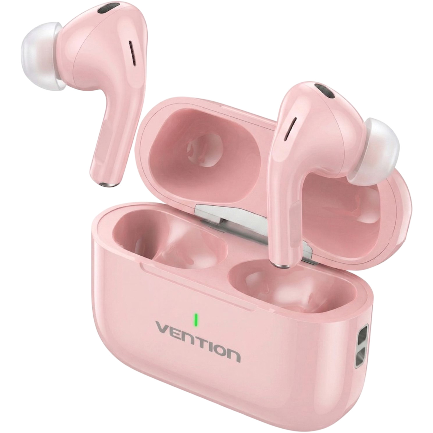 Наушники VENTION Echo Lite E11 Plus Pink