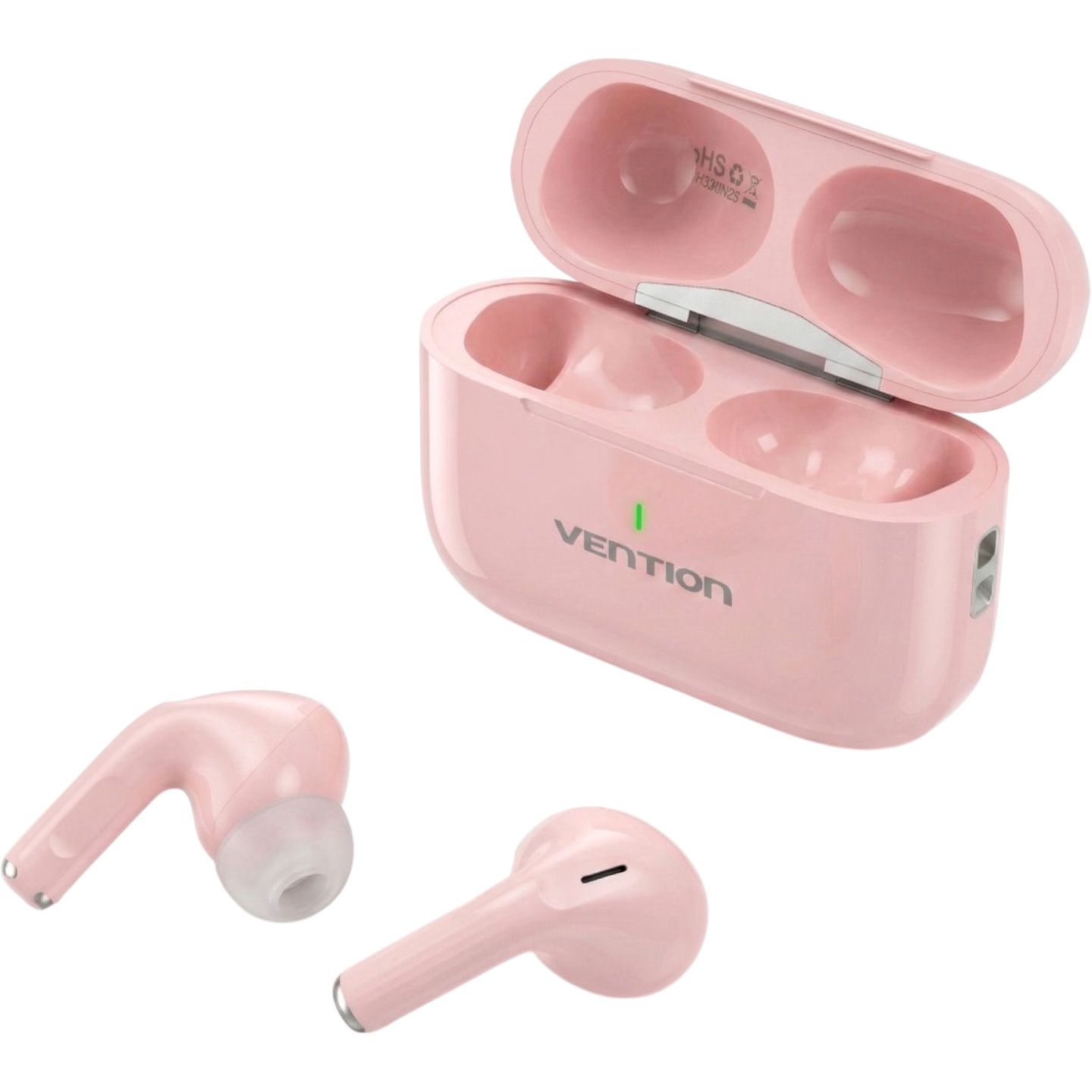 Наушники VENTION Echo Lite E11 Plus Pink