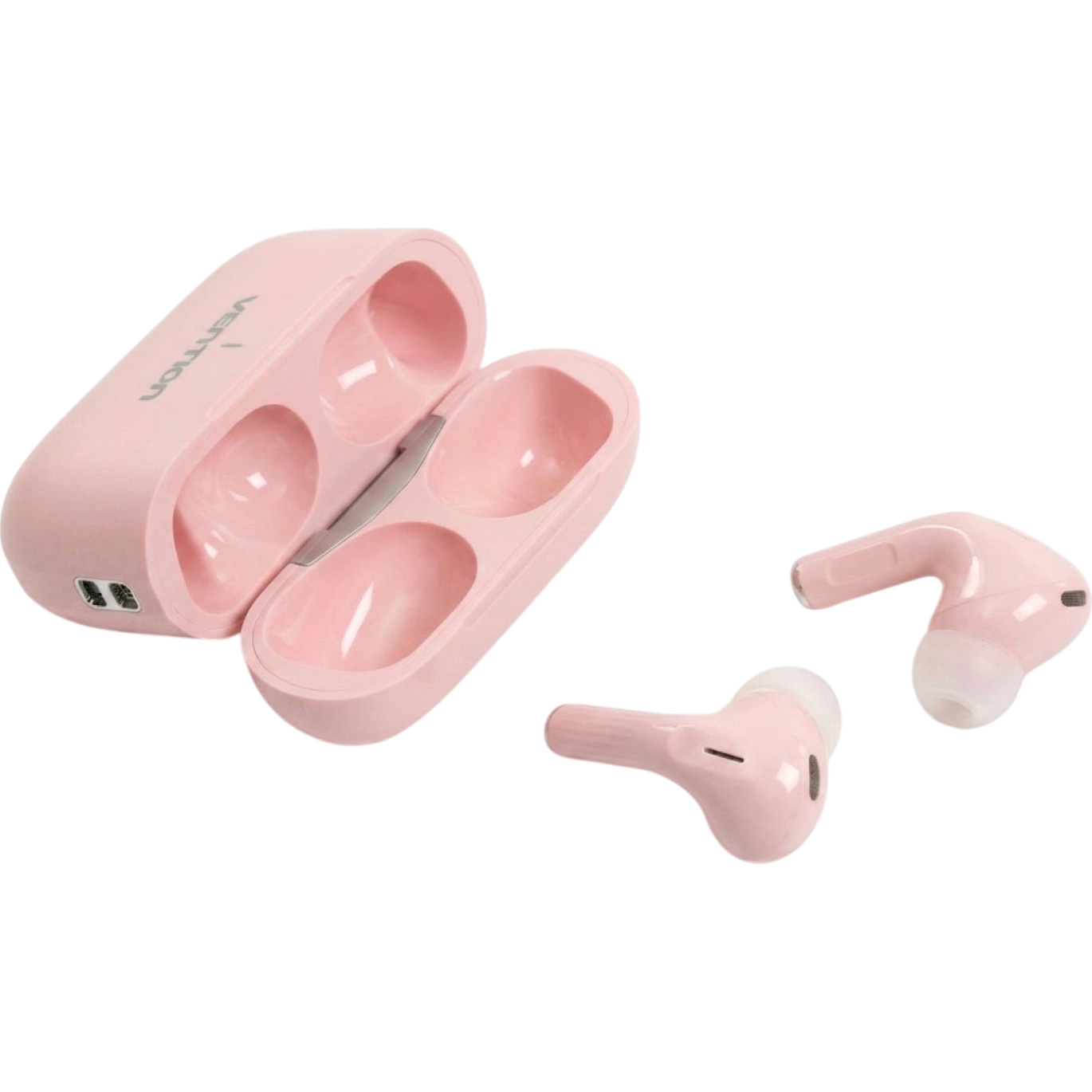 Наушники VENTION Echo Lite E11 Plus Pink