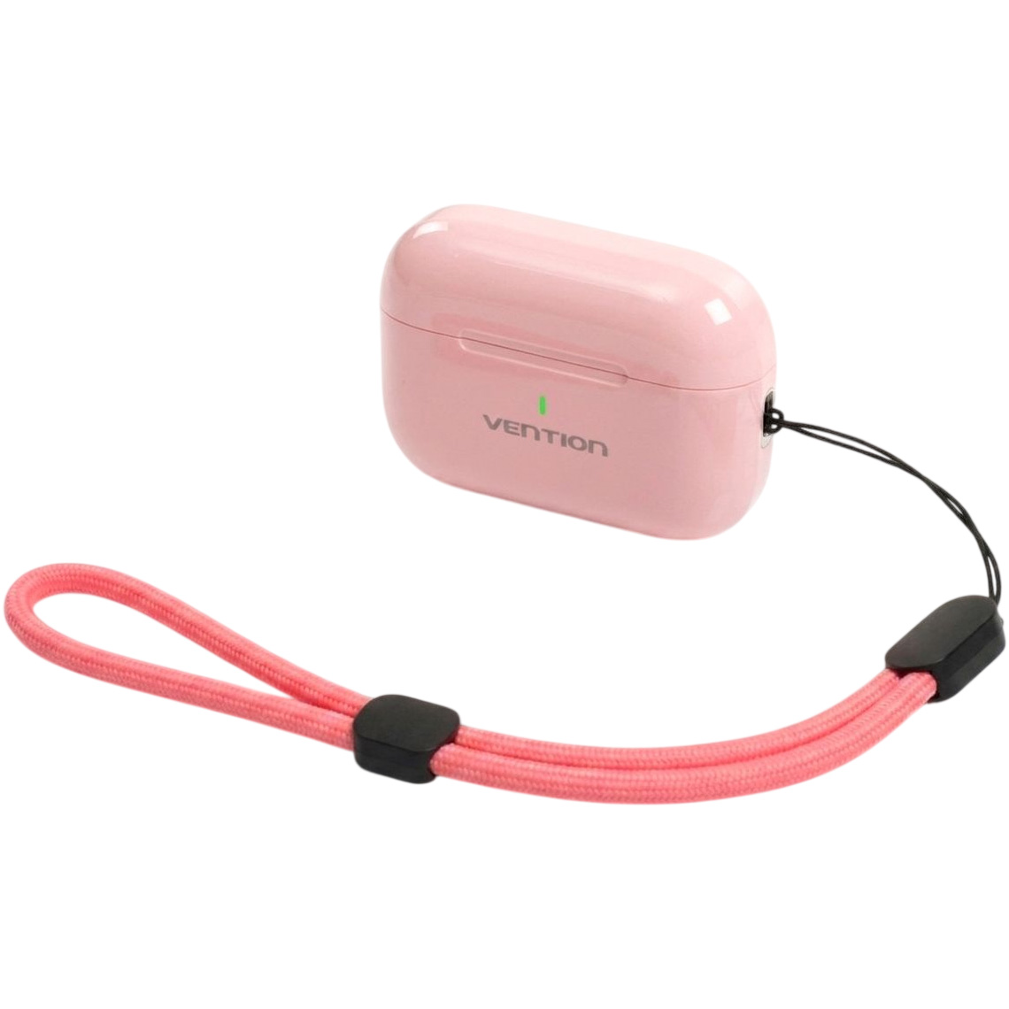 Наушники VENTION Echo Lite E11 Plus Pink