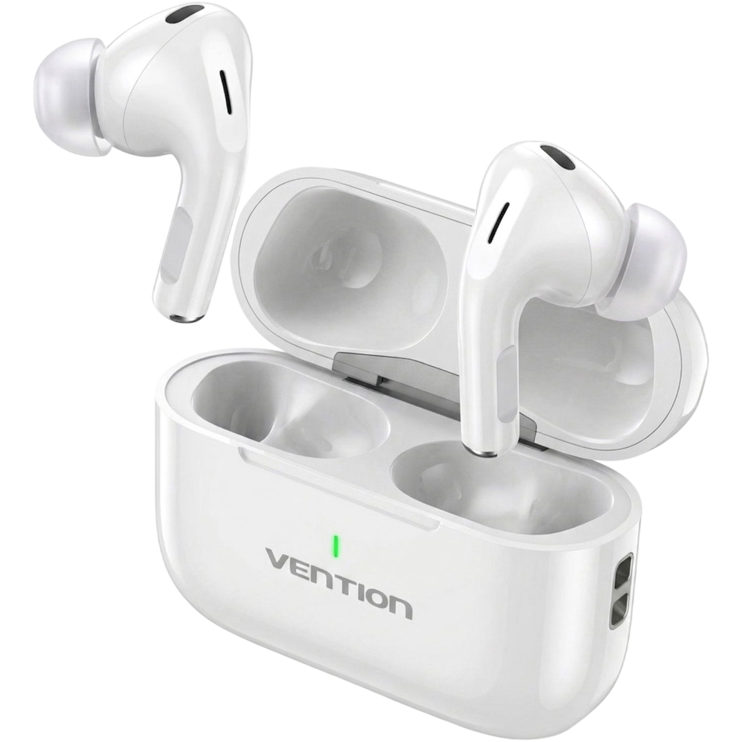 Наушники VENTION Echo Lite E11 Plus White