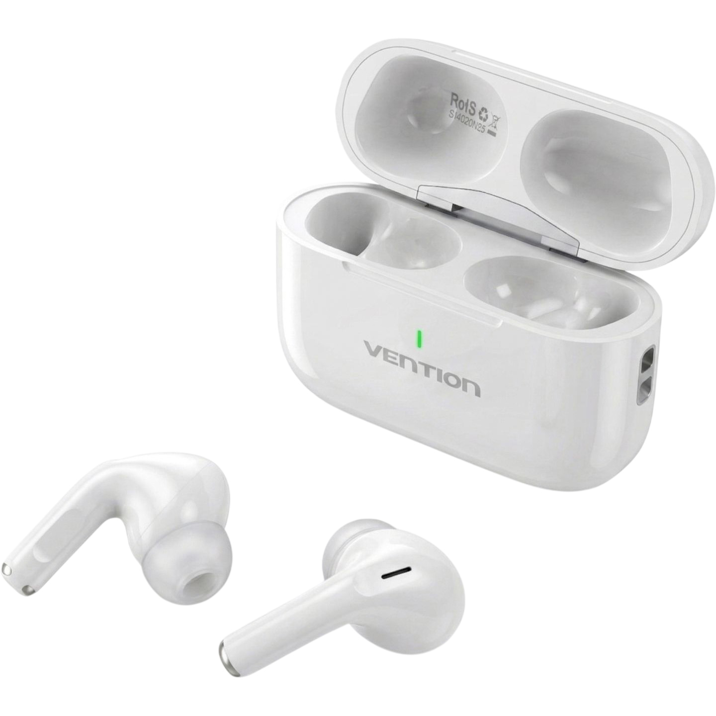 Наушники VENTION Echo Lite E11 Plus White
