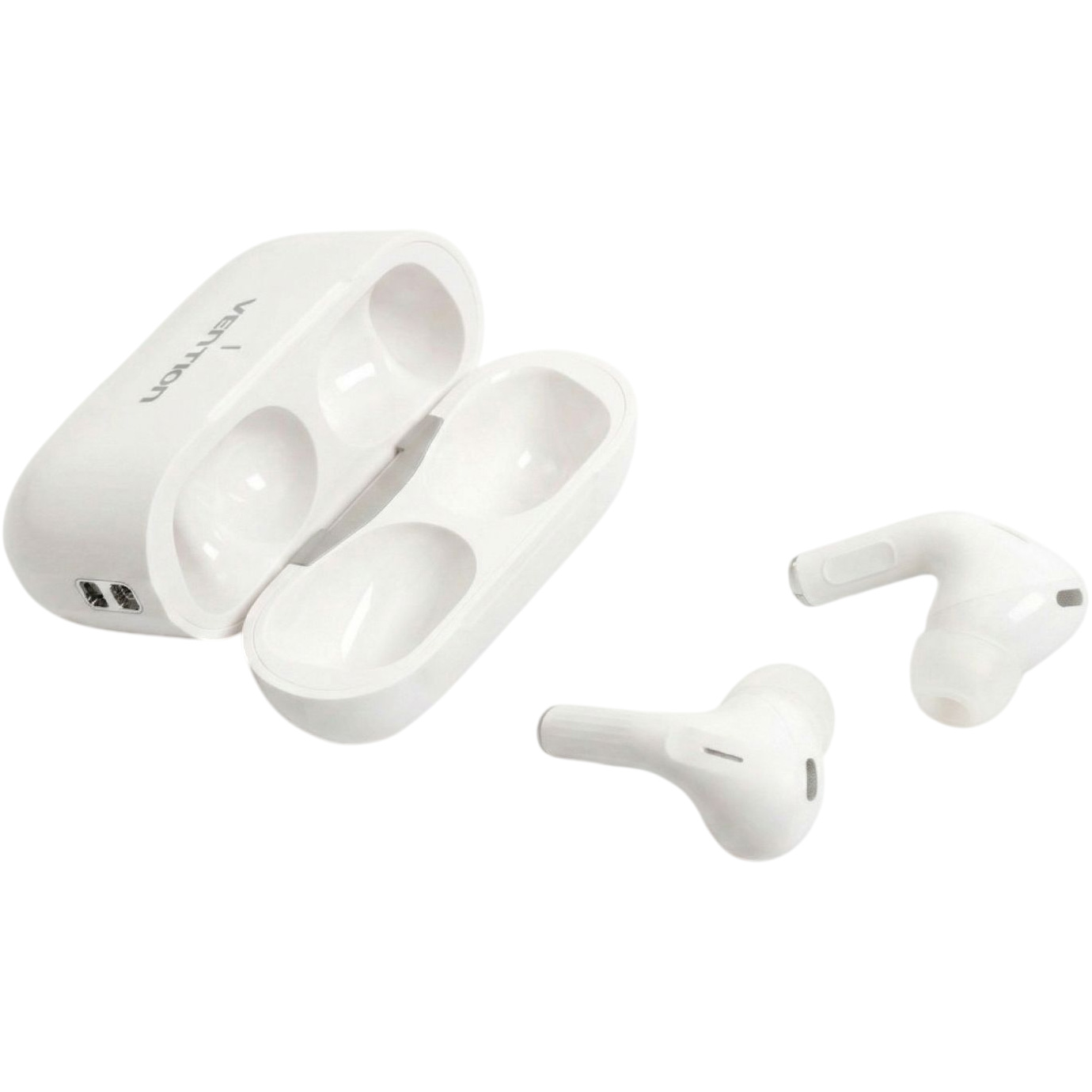 Наушники VENTION Echo Lite E11 Plus White