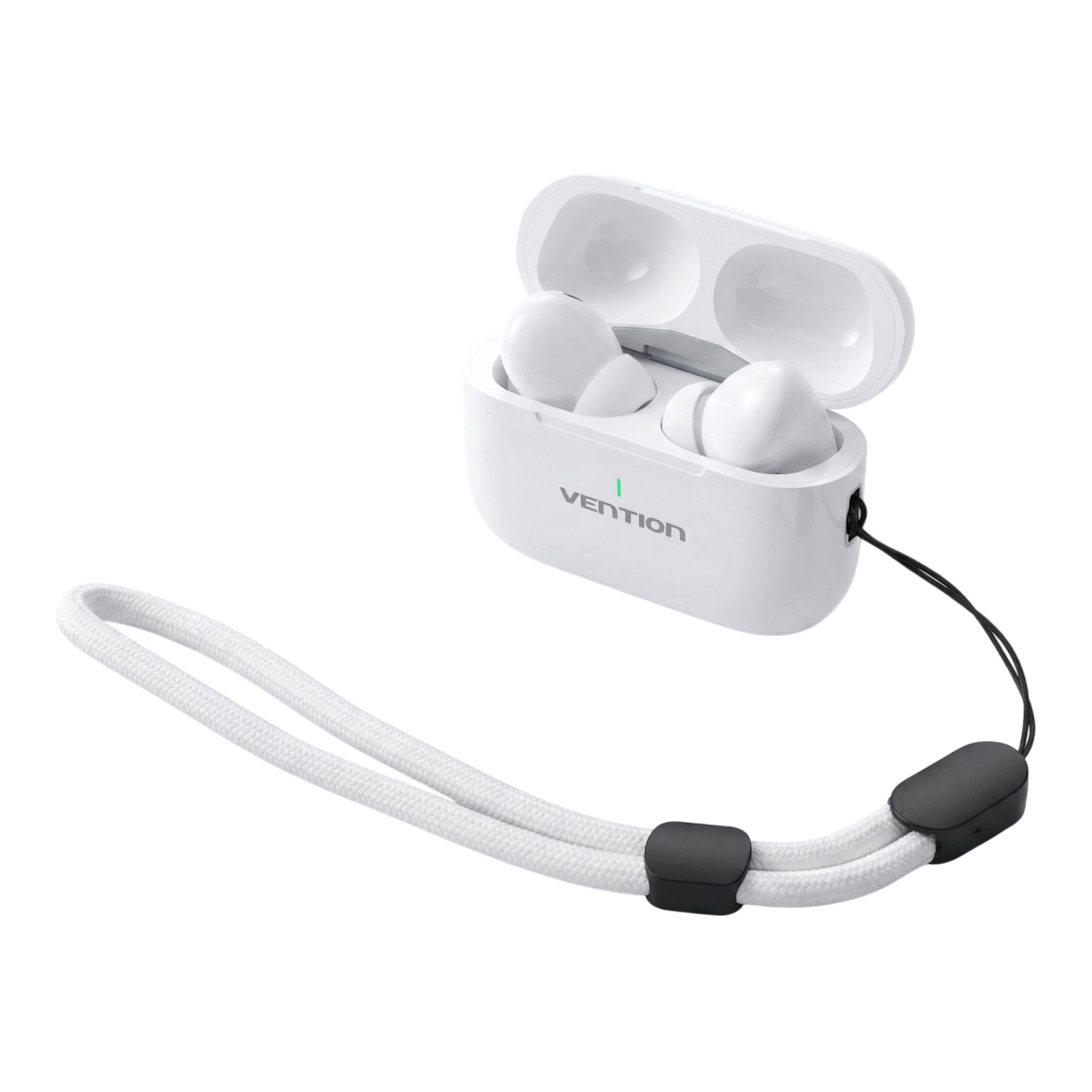 Наушники VENTION Echo Lite E11 Plus White
