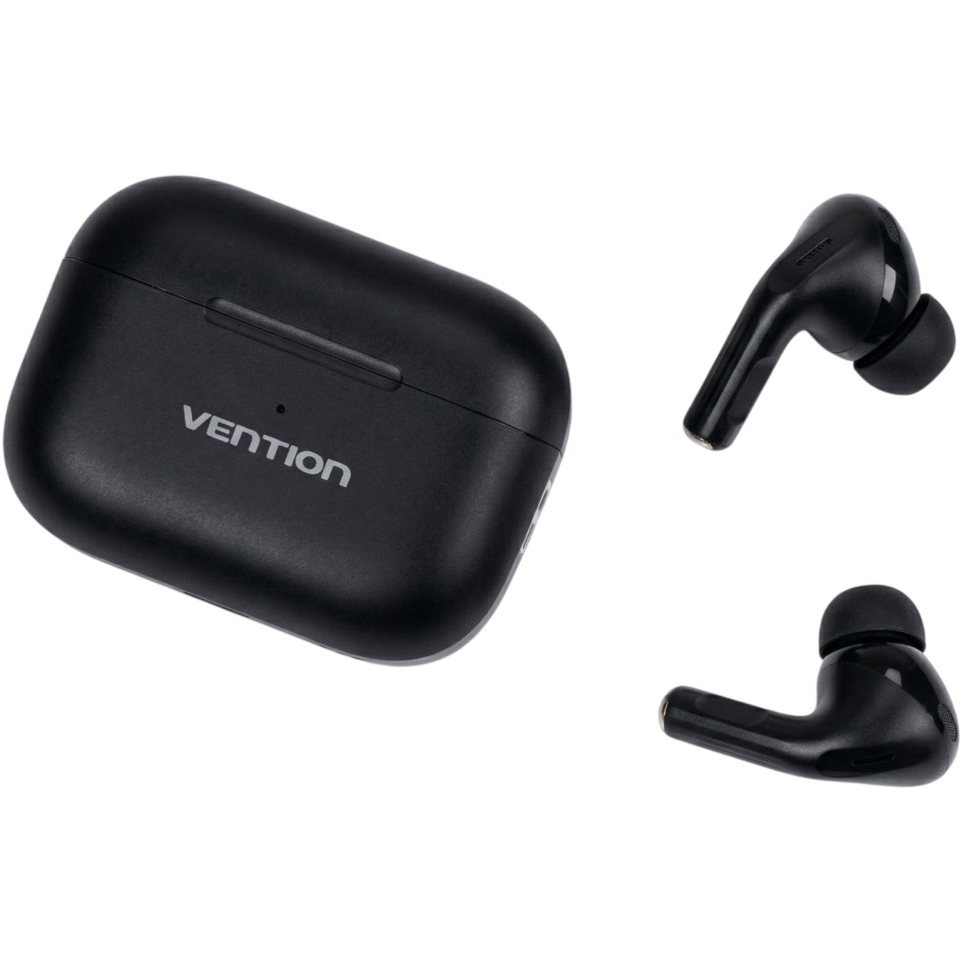Наушники VENTION Echo Lite E11 Pro Black