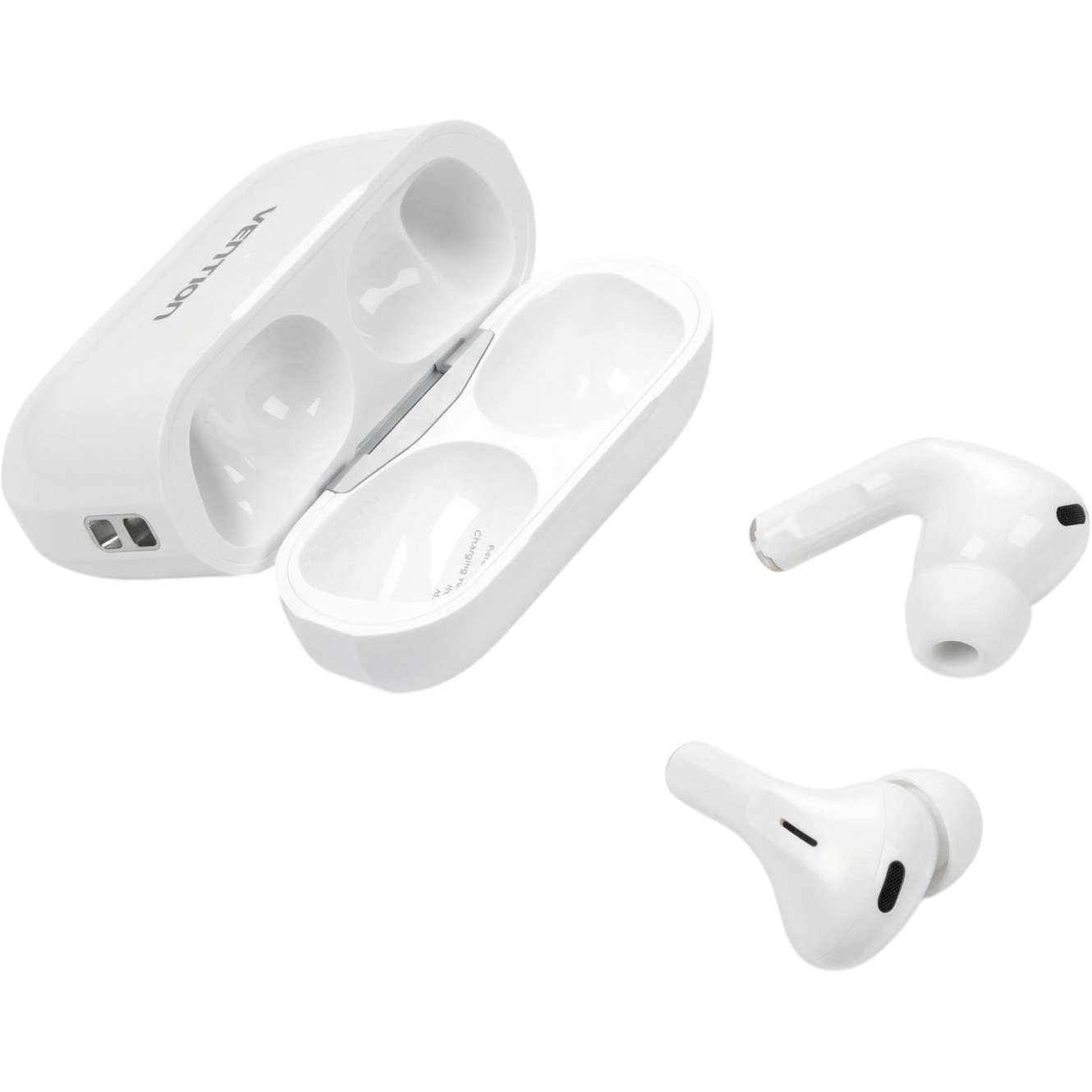 Наушники VENTION Echo Lite E11 Pro White
