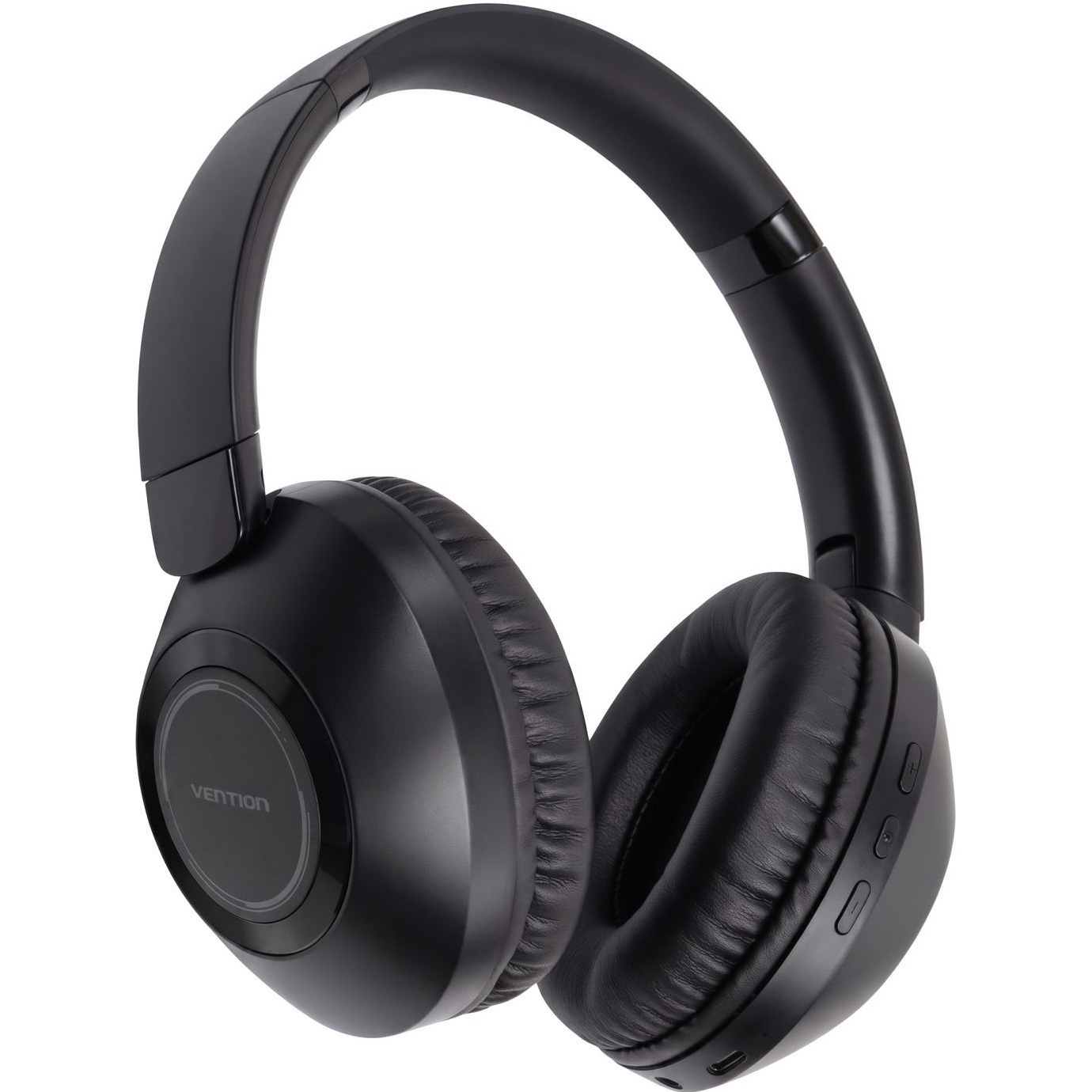 Навушники VENTION SoundMate S11 Black