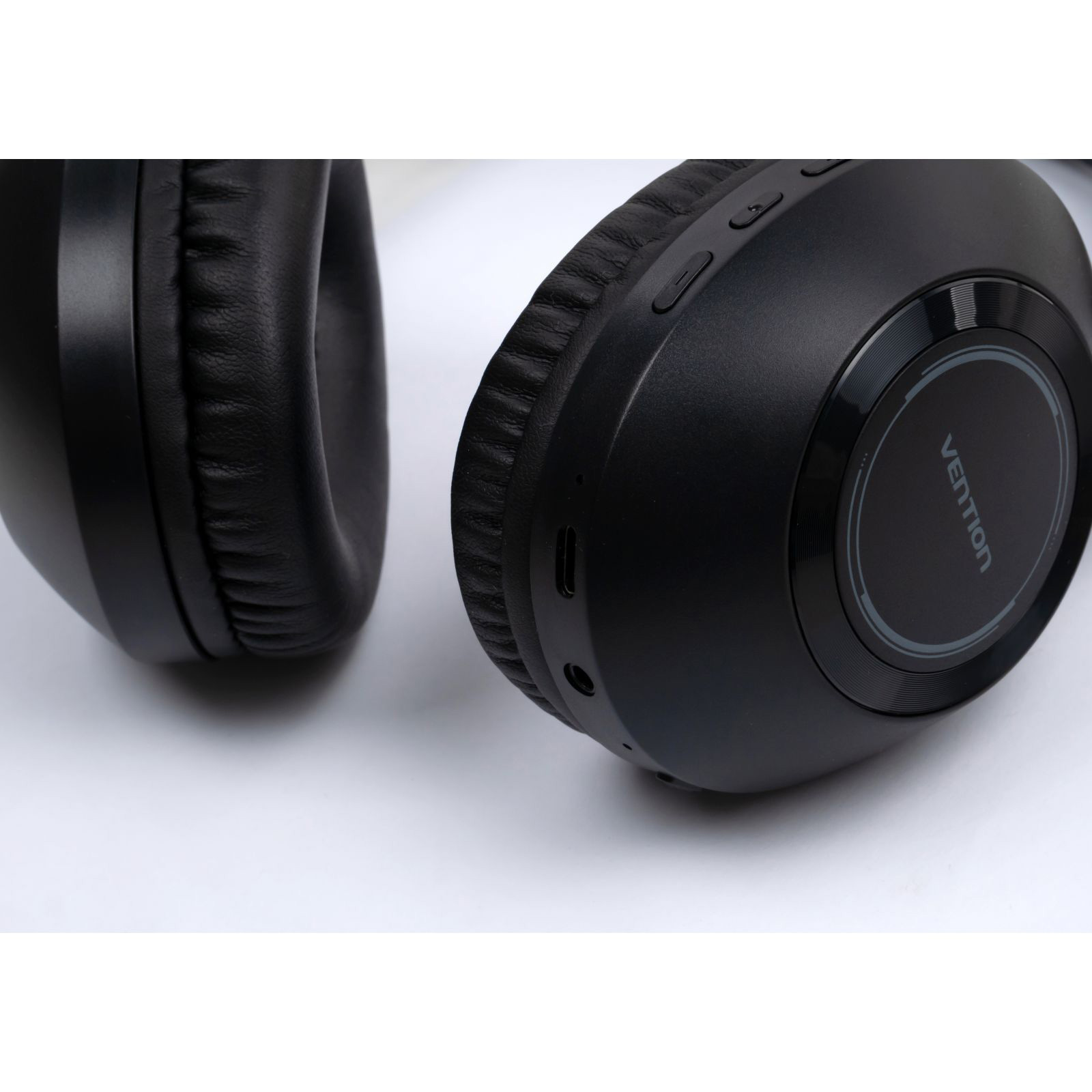 Навушники VENTION SoundMate S11 Black