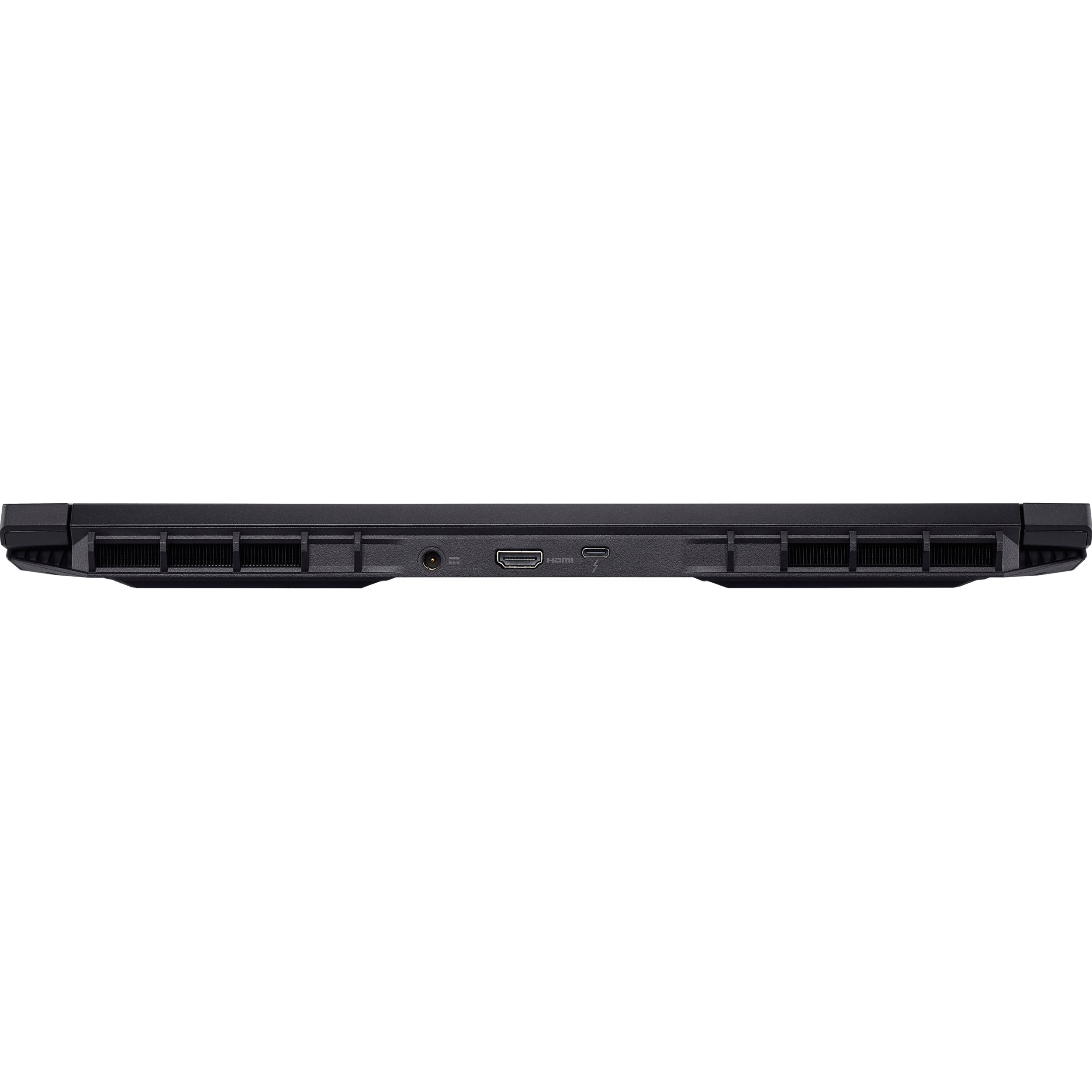 Ноутбук ACER Nitro V 16 ANV16-72-53UF Obsidian Black (NH.QUSEU.00A)