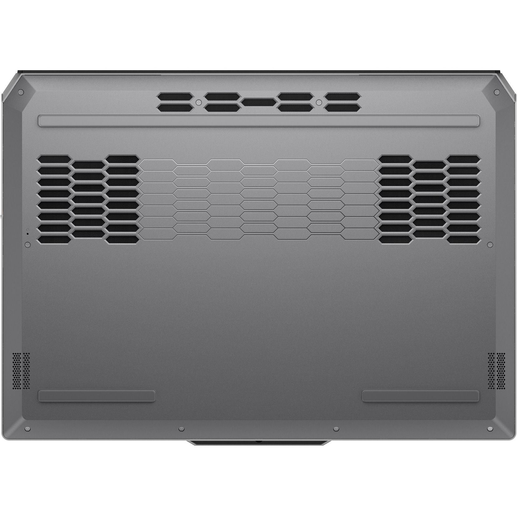 Ноутбук LENOVO LOQ 15IRX10 Luna Gray (83JE01DSRA)