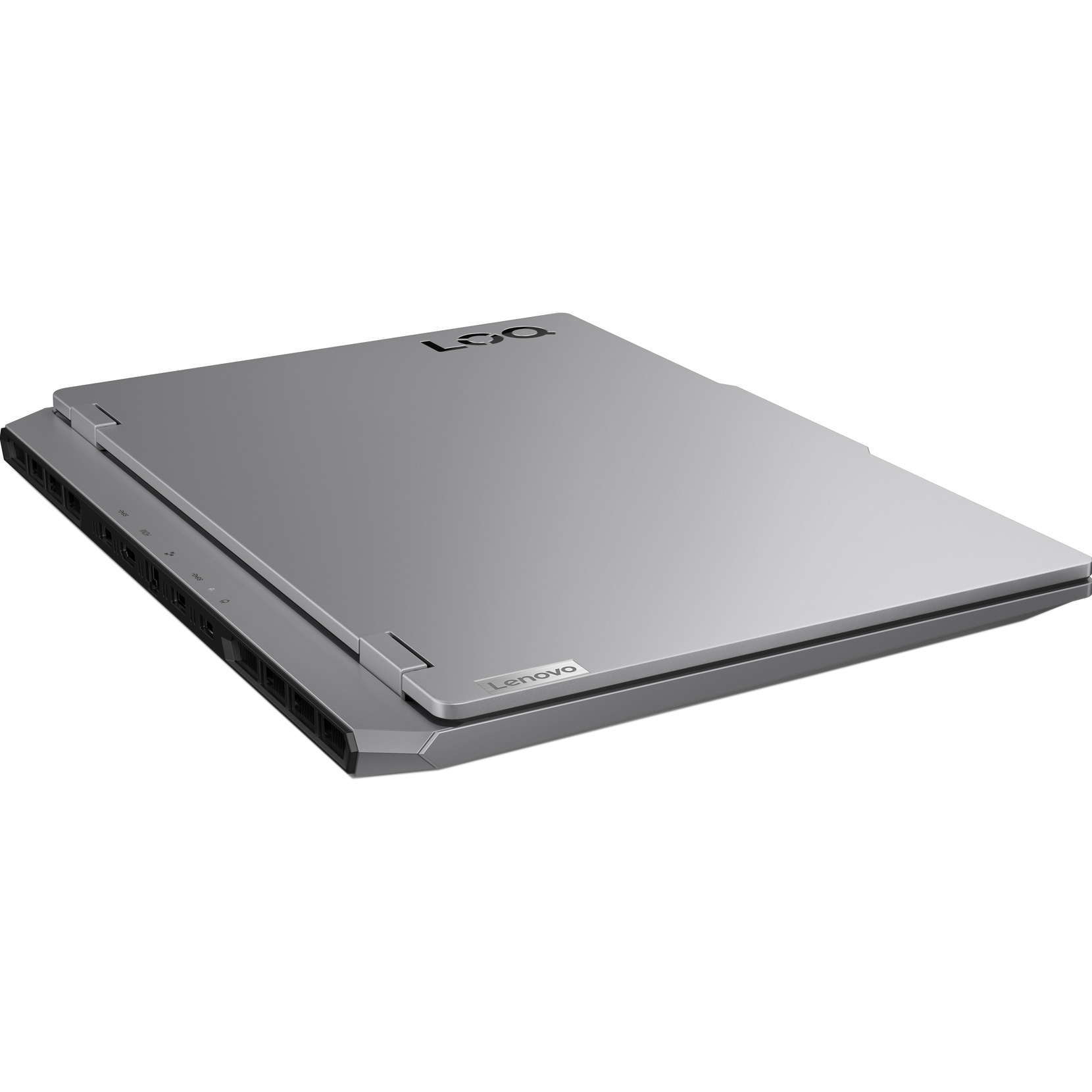 Ноутбук LENOVO LOQ 15IRX10 Luna Gray (83JE01DSRA)