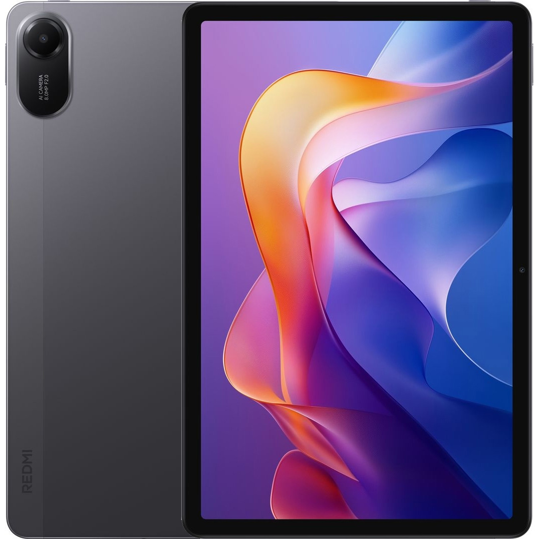 Планшет REDMI Pad 2 4G 8/256GB Graphite Gray (VHU5617EU)