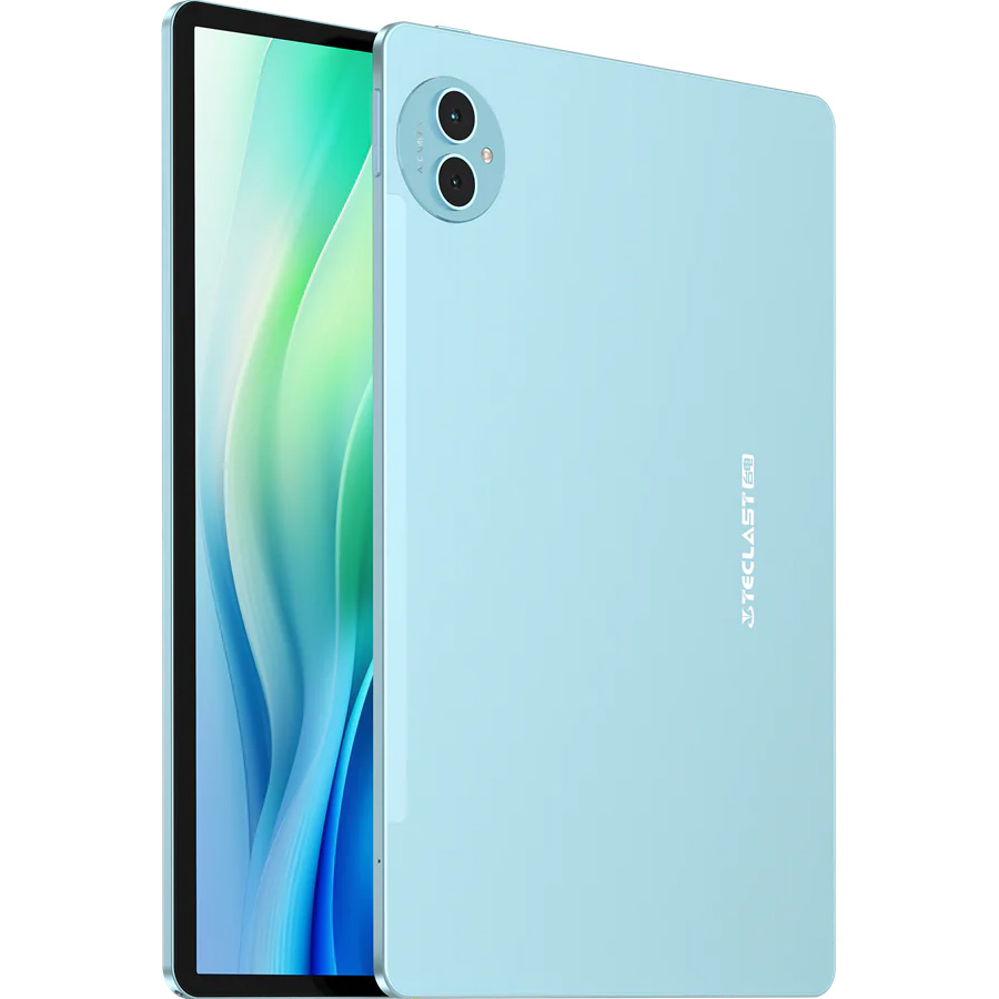 Планшет TECLAST P50 LTE 4/128GB Sky Blue (6940709680032)