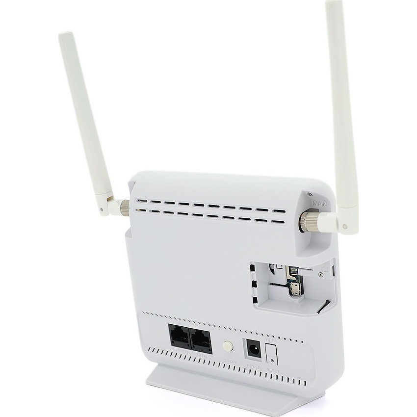 4G Wi-Fi роутер VOLTRONIC D921-E 4G