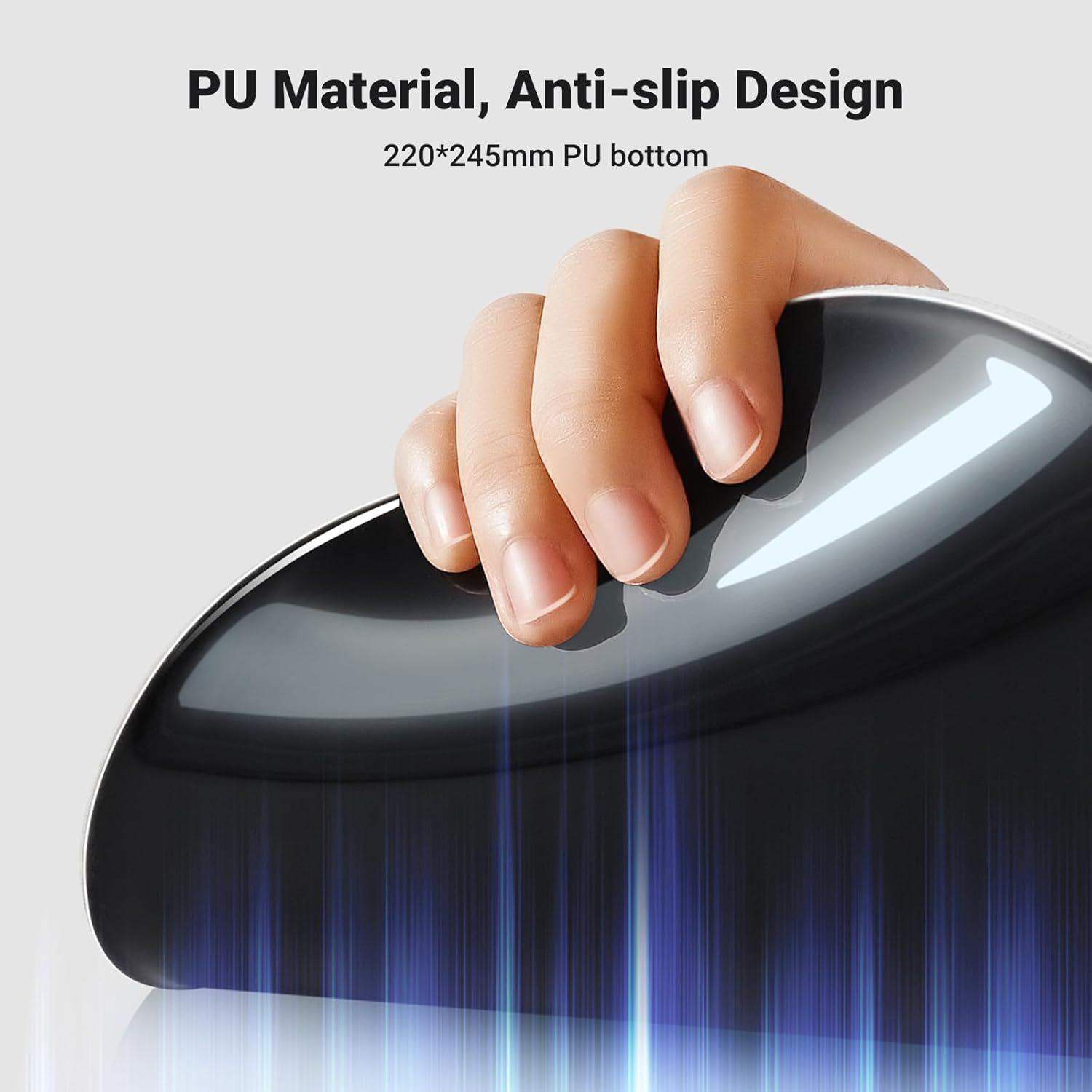 Коврик для мыши UGREEN LP668 Black